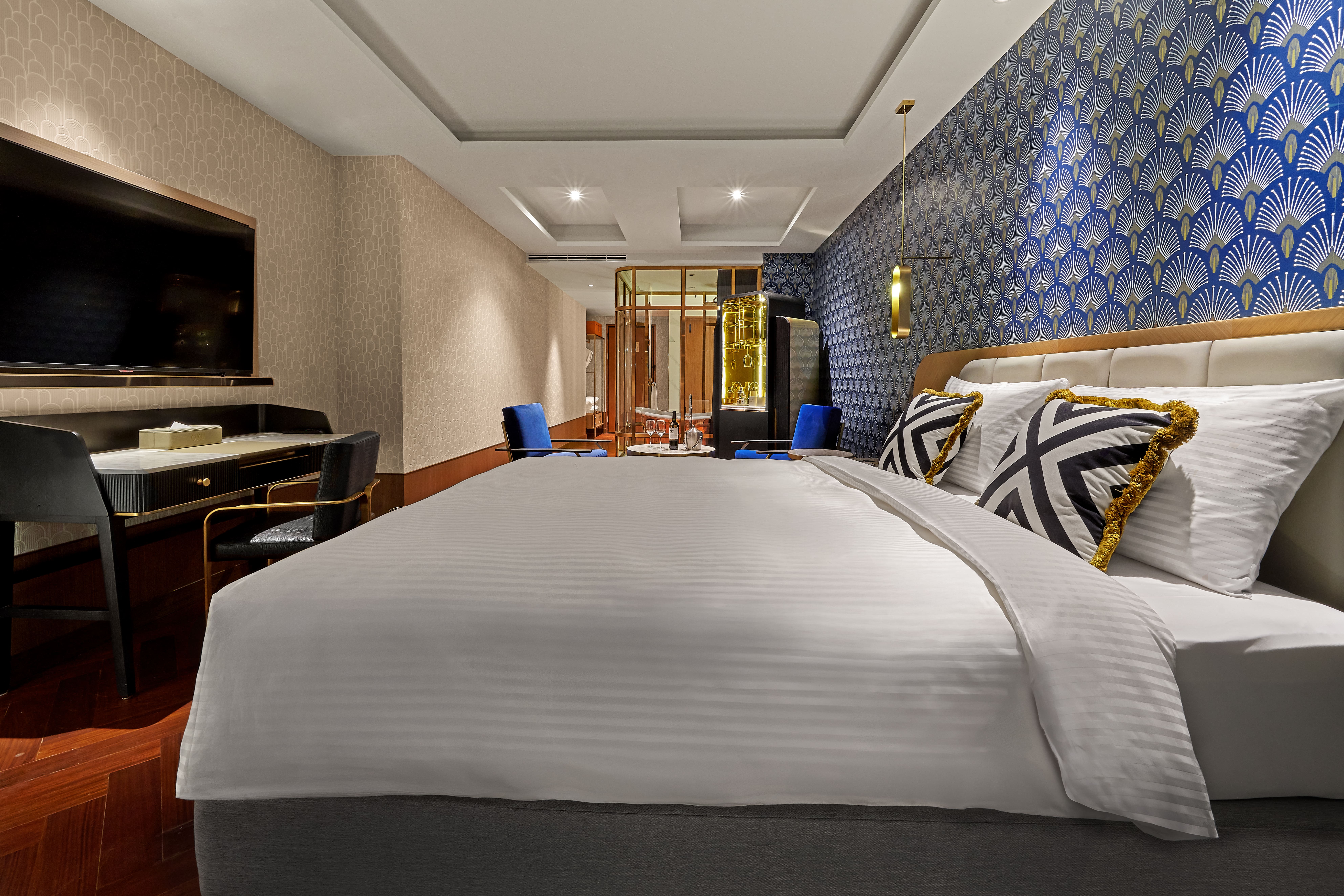 ヘリテージルーム