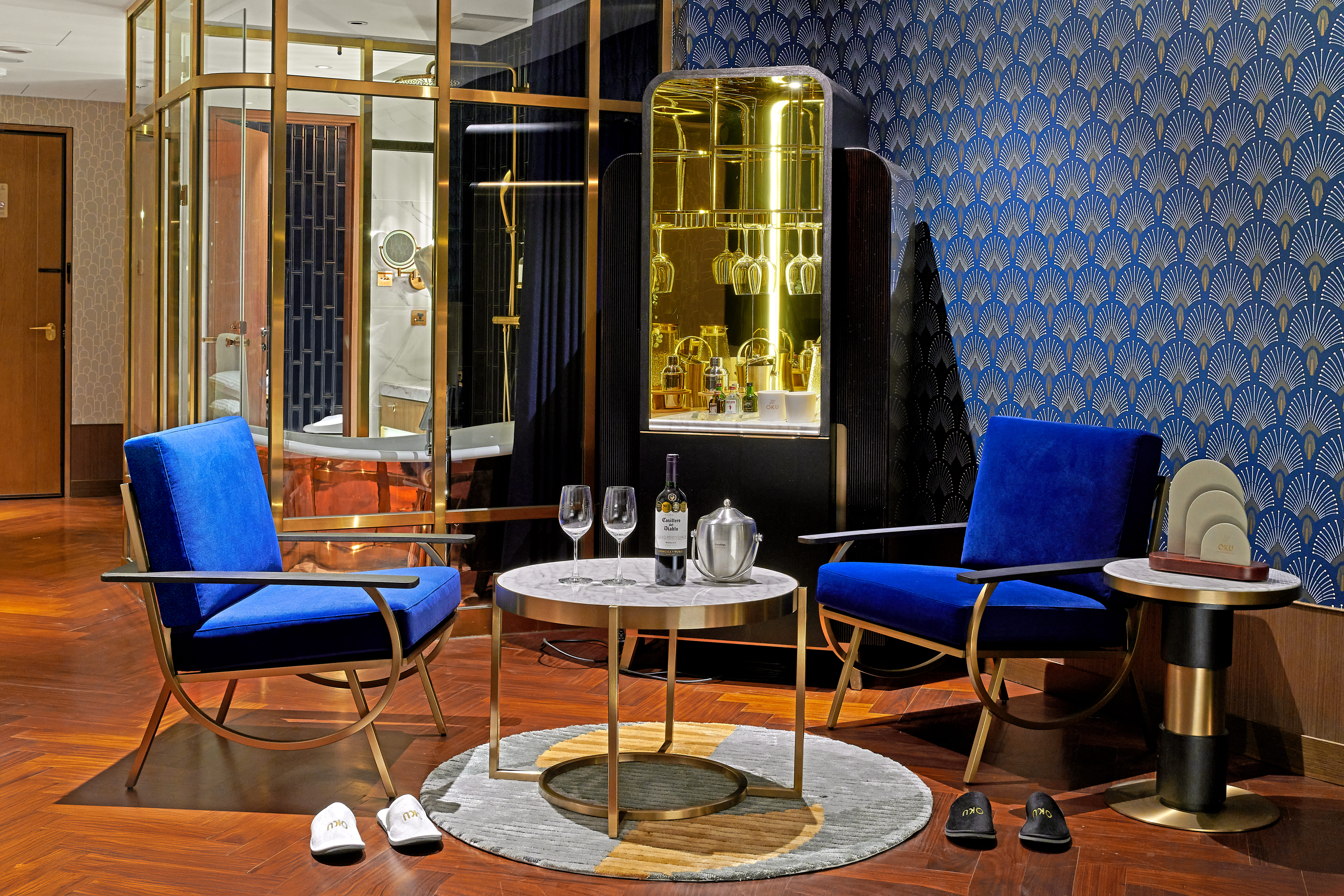 ヘリテージルーム