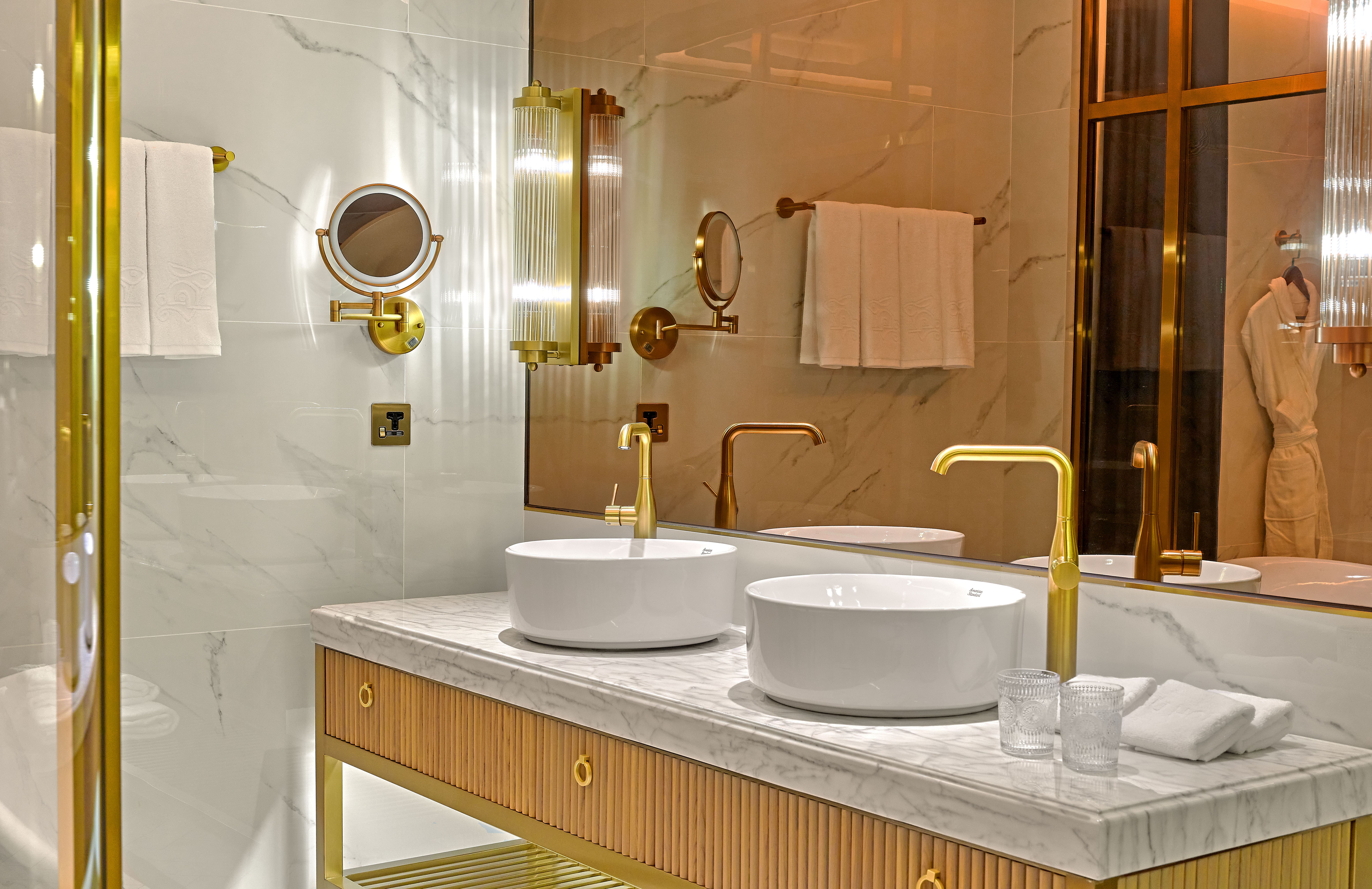 プレミアームーム（浴室）