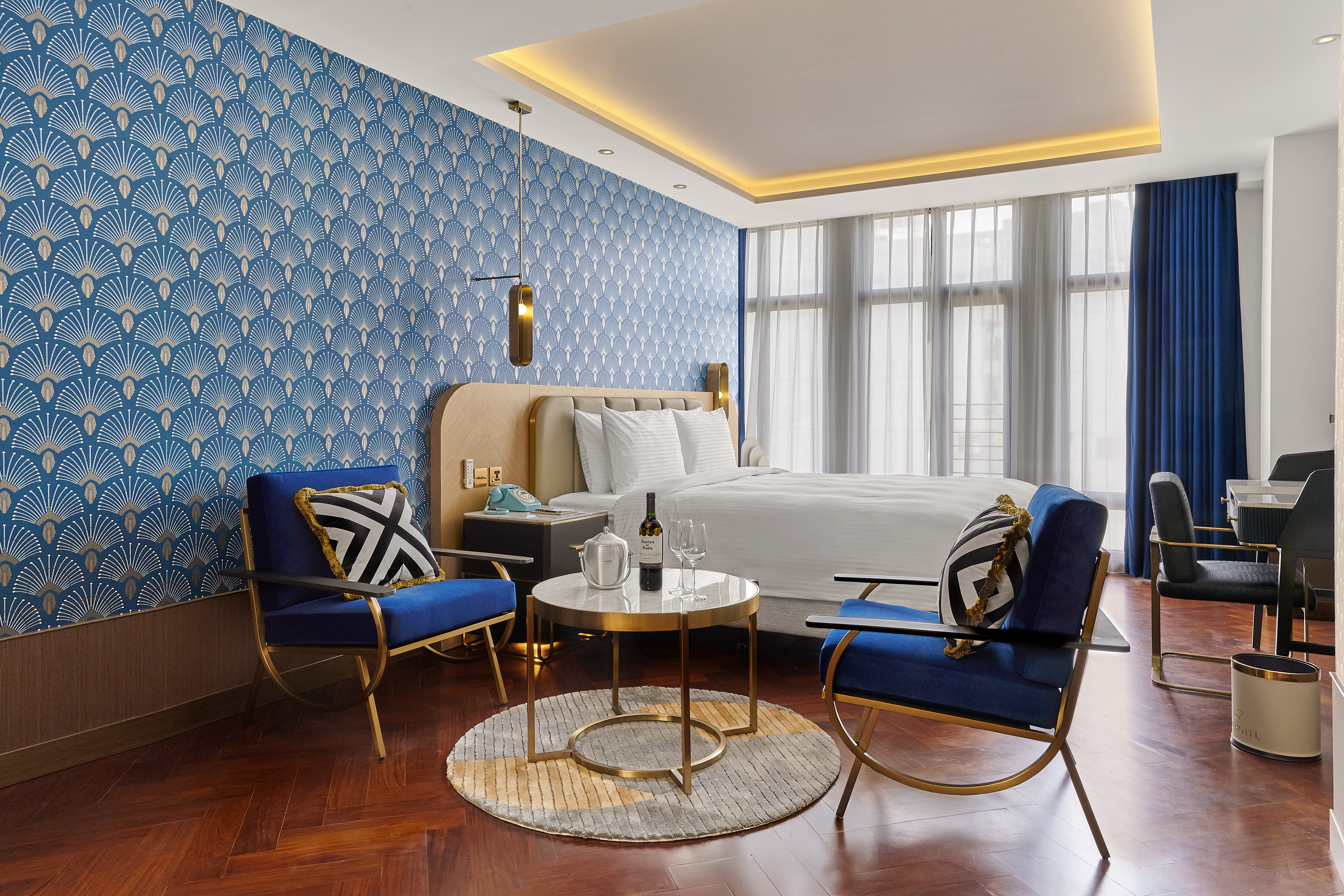 ヘリテージルーム