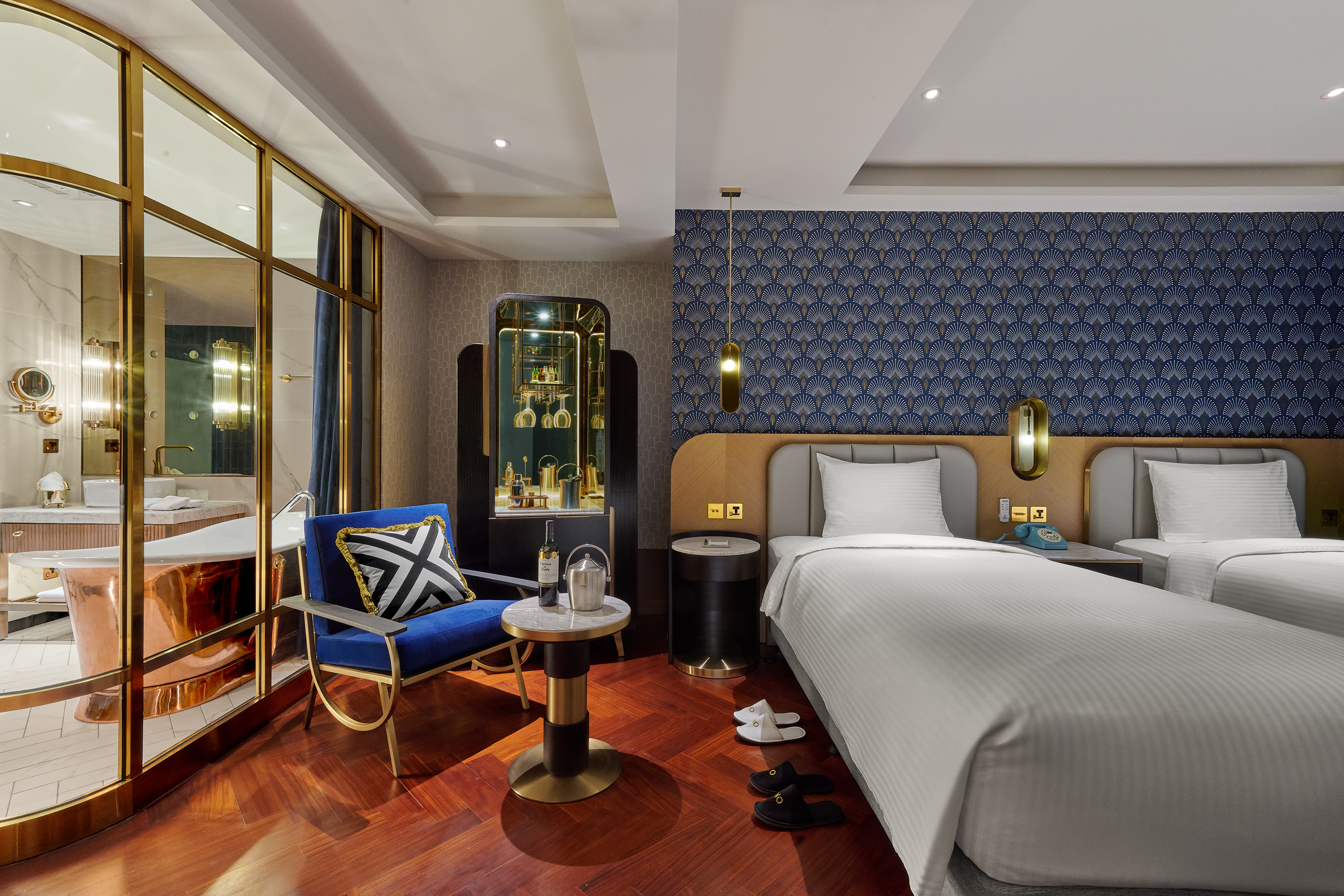 リュクスルーム