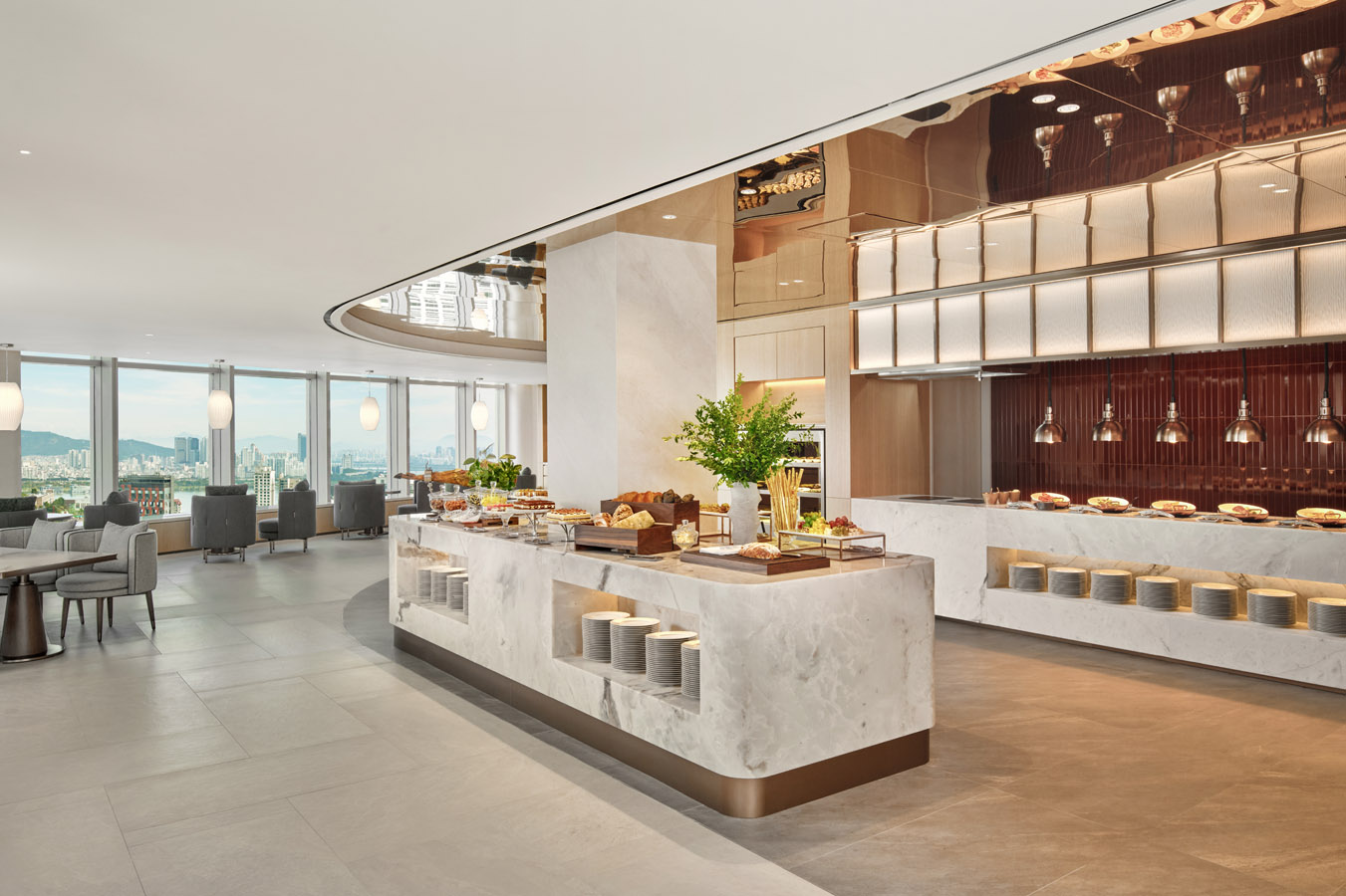 ウェスティンクラブ