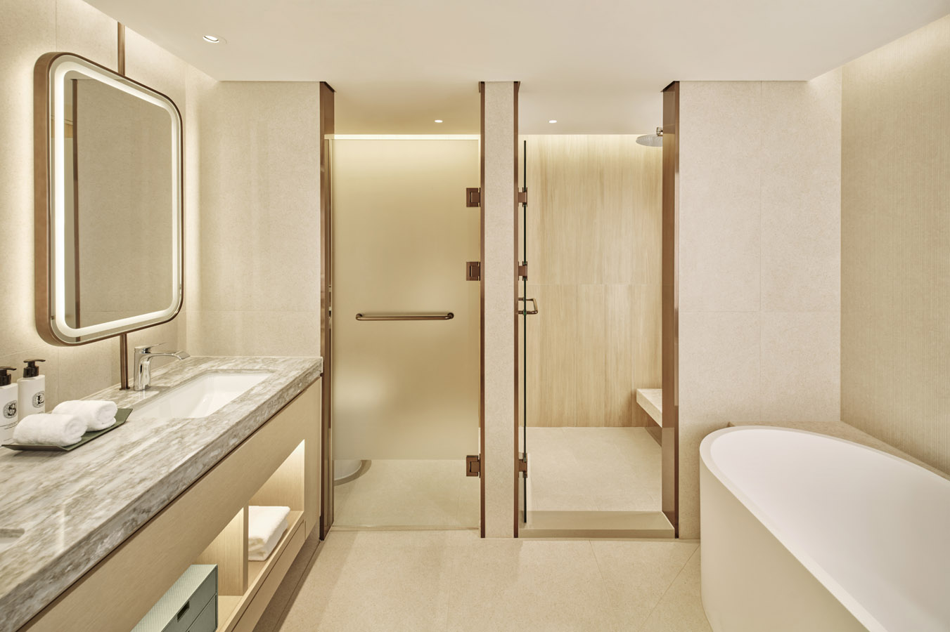 コーナースイート