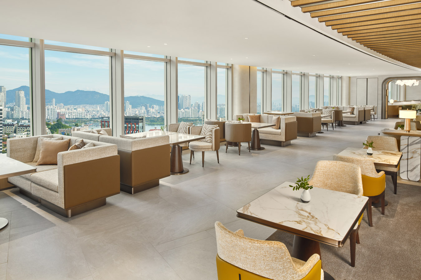 ウェスティンクラブ