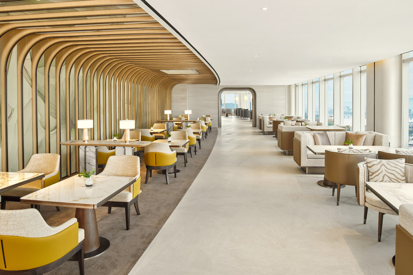 ウェスティンクラブ