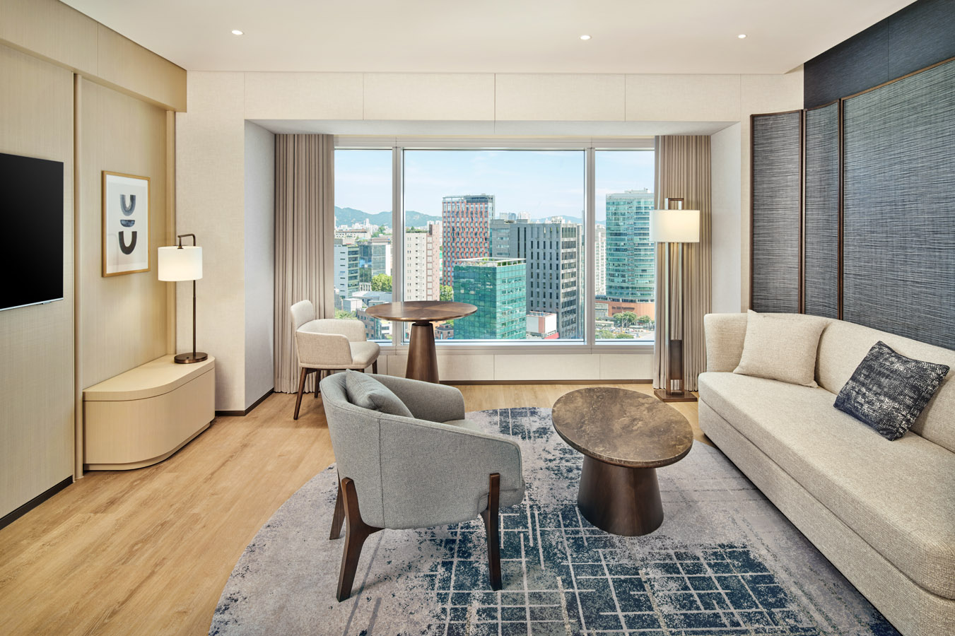 プレミアスイート