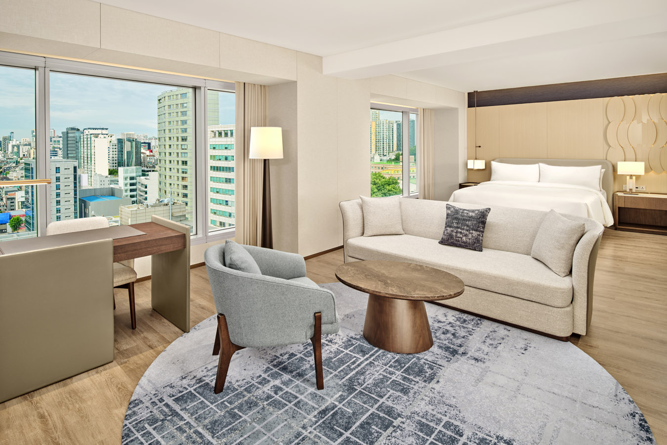 スタジオスイート