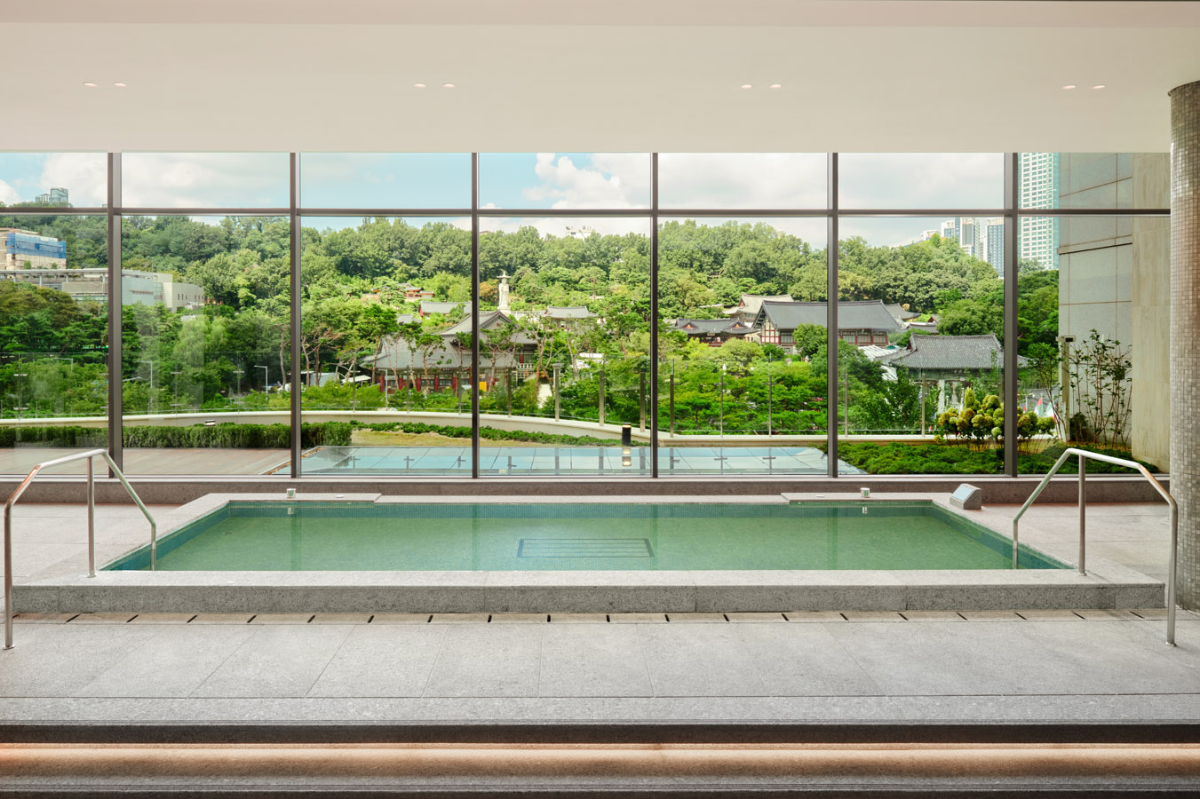 フィットネスクラブ