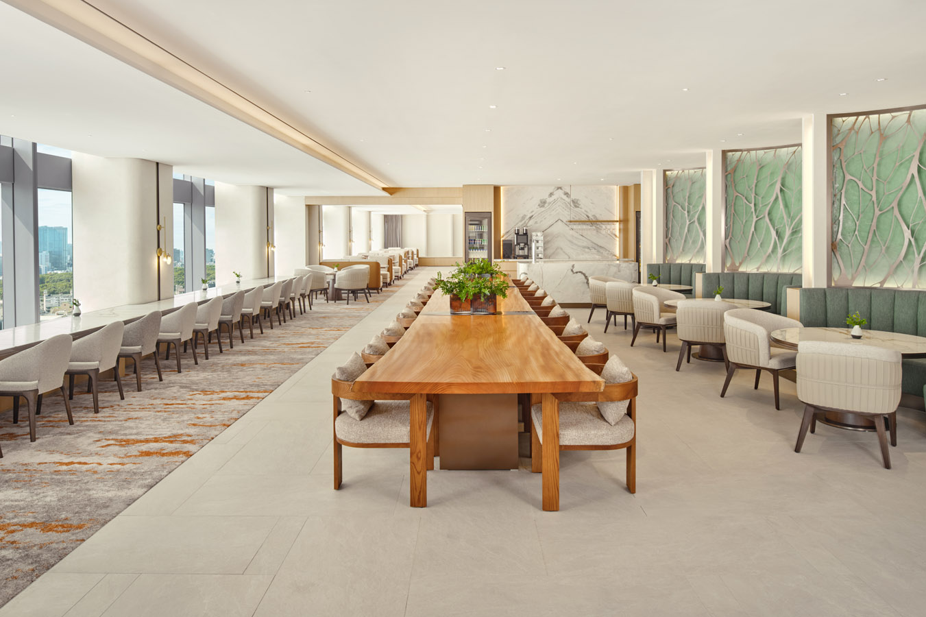 ウェスティンクラブ