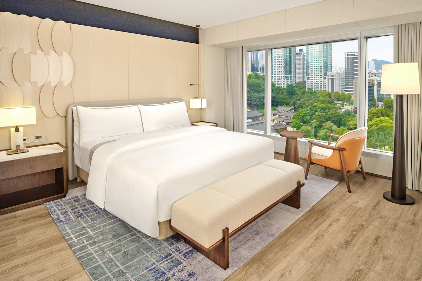 プレミアスイート