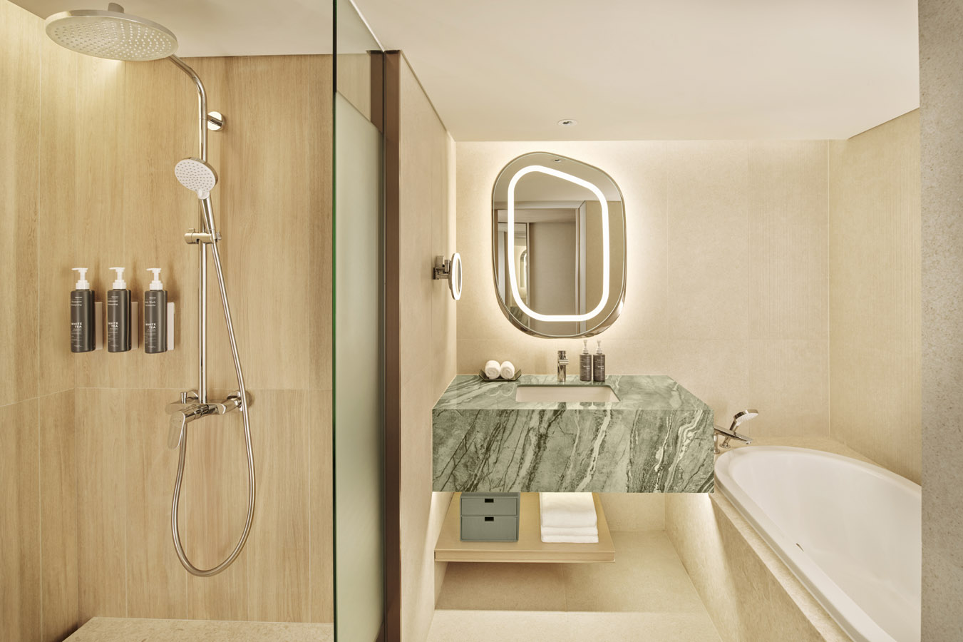 クラブゲストルーム