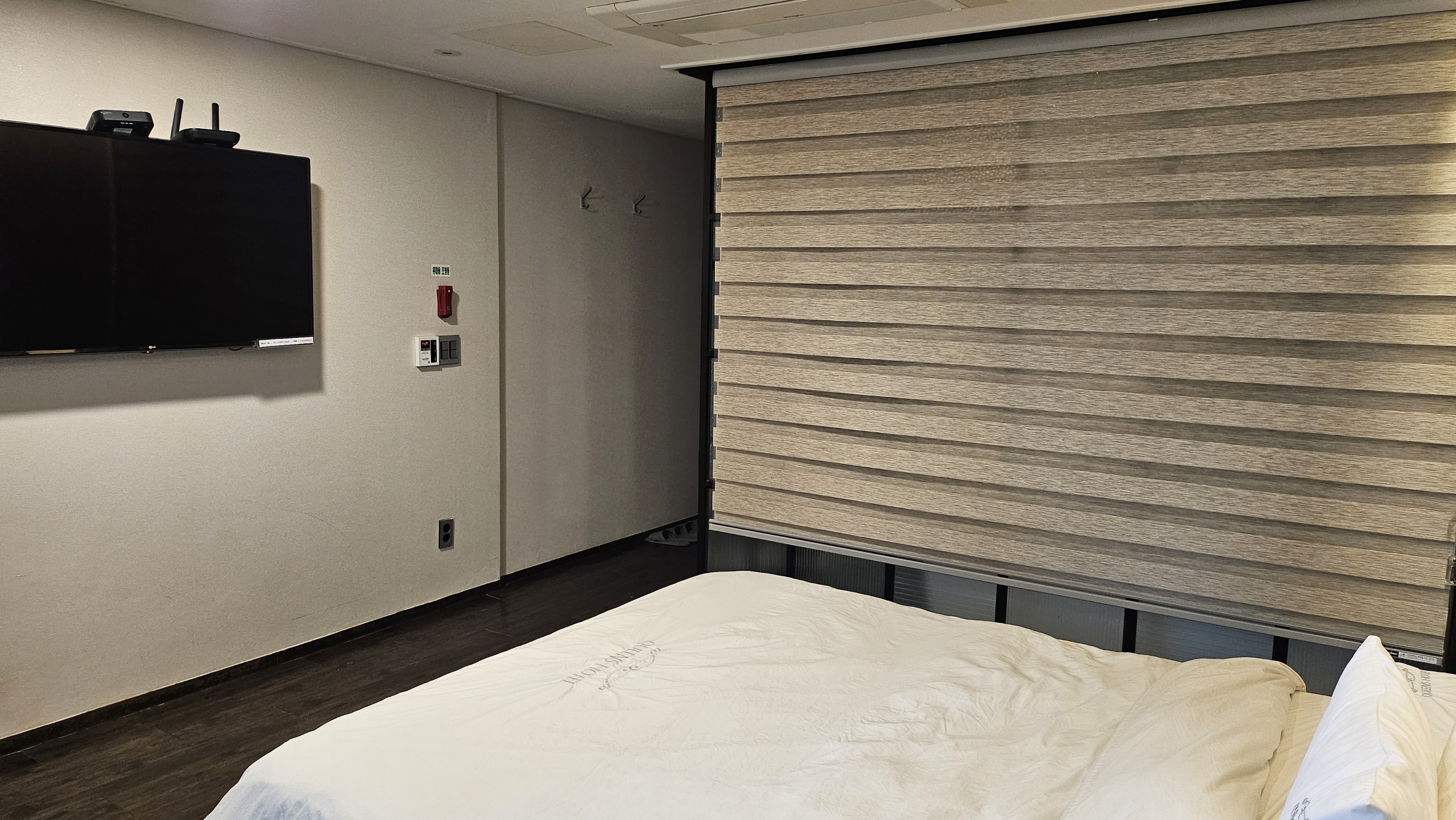 スタンダードダブル