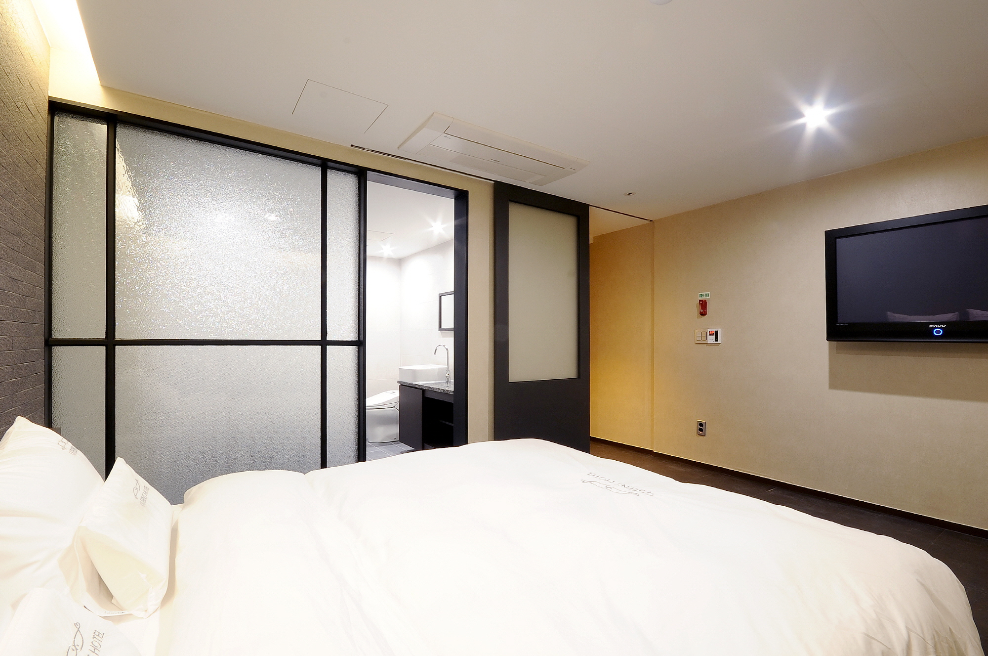 デラックスダブル