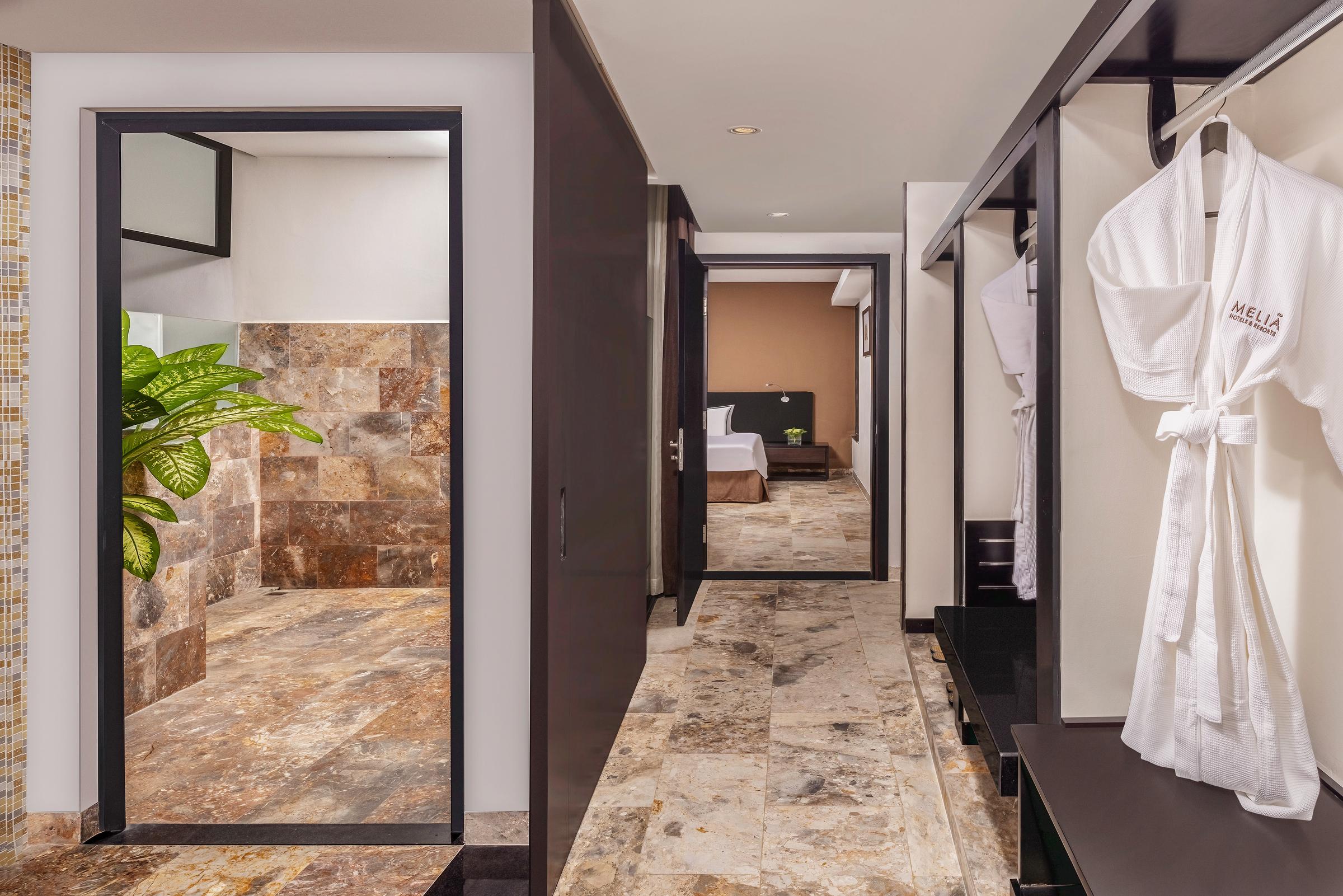 ザ レベル 2ベッドルーム