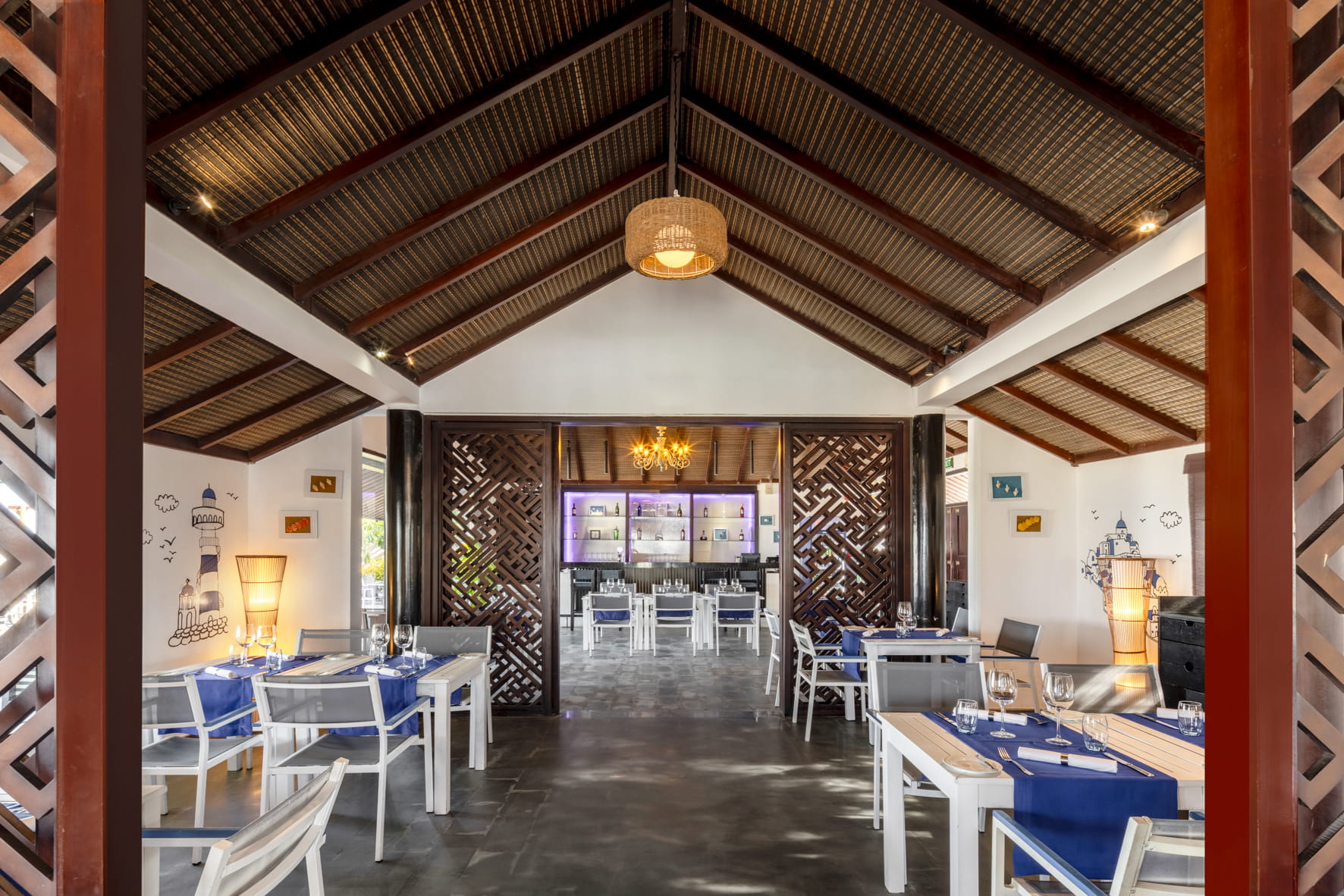 Cape Nao ビーチクラブ