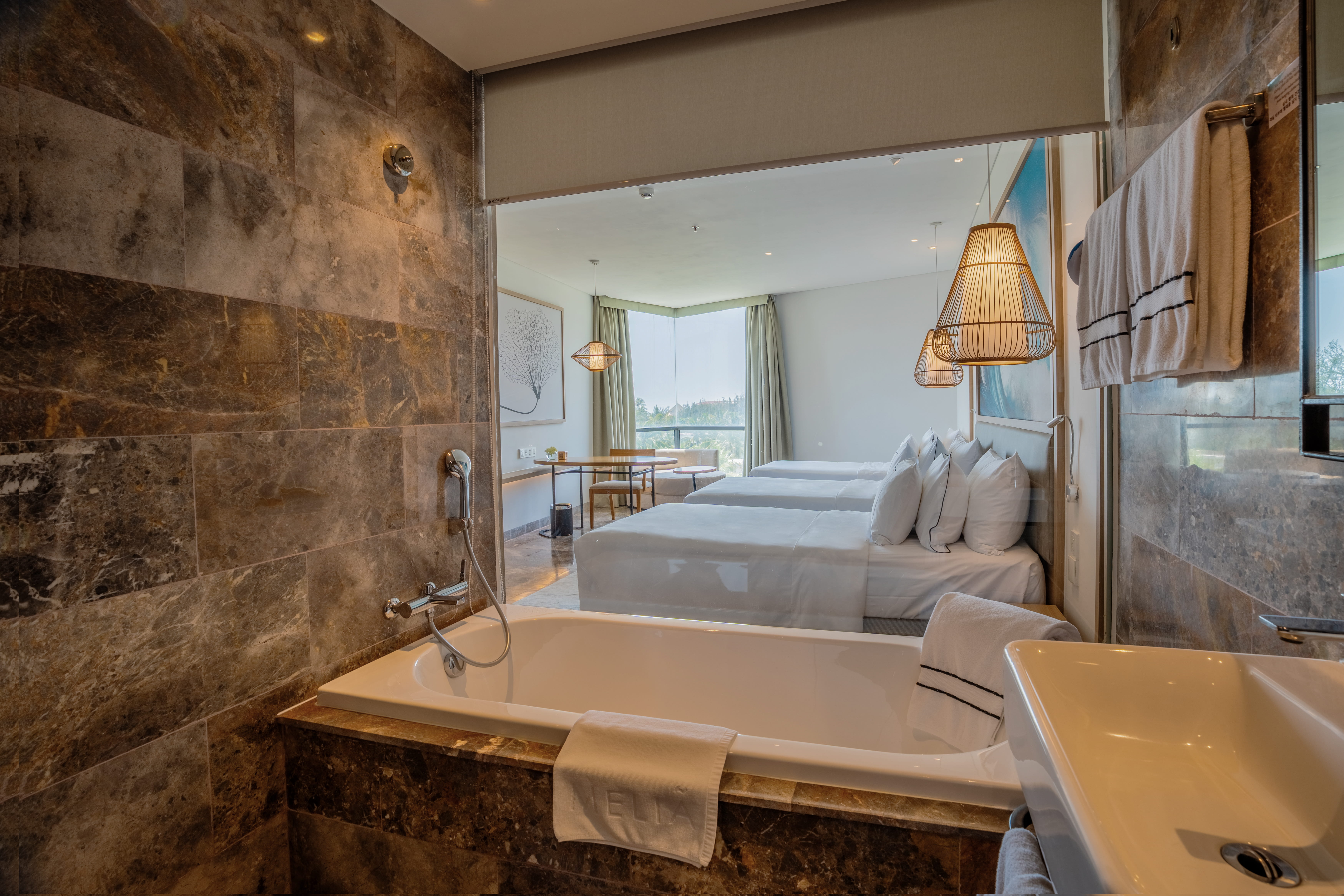 ファミリールーム 