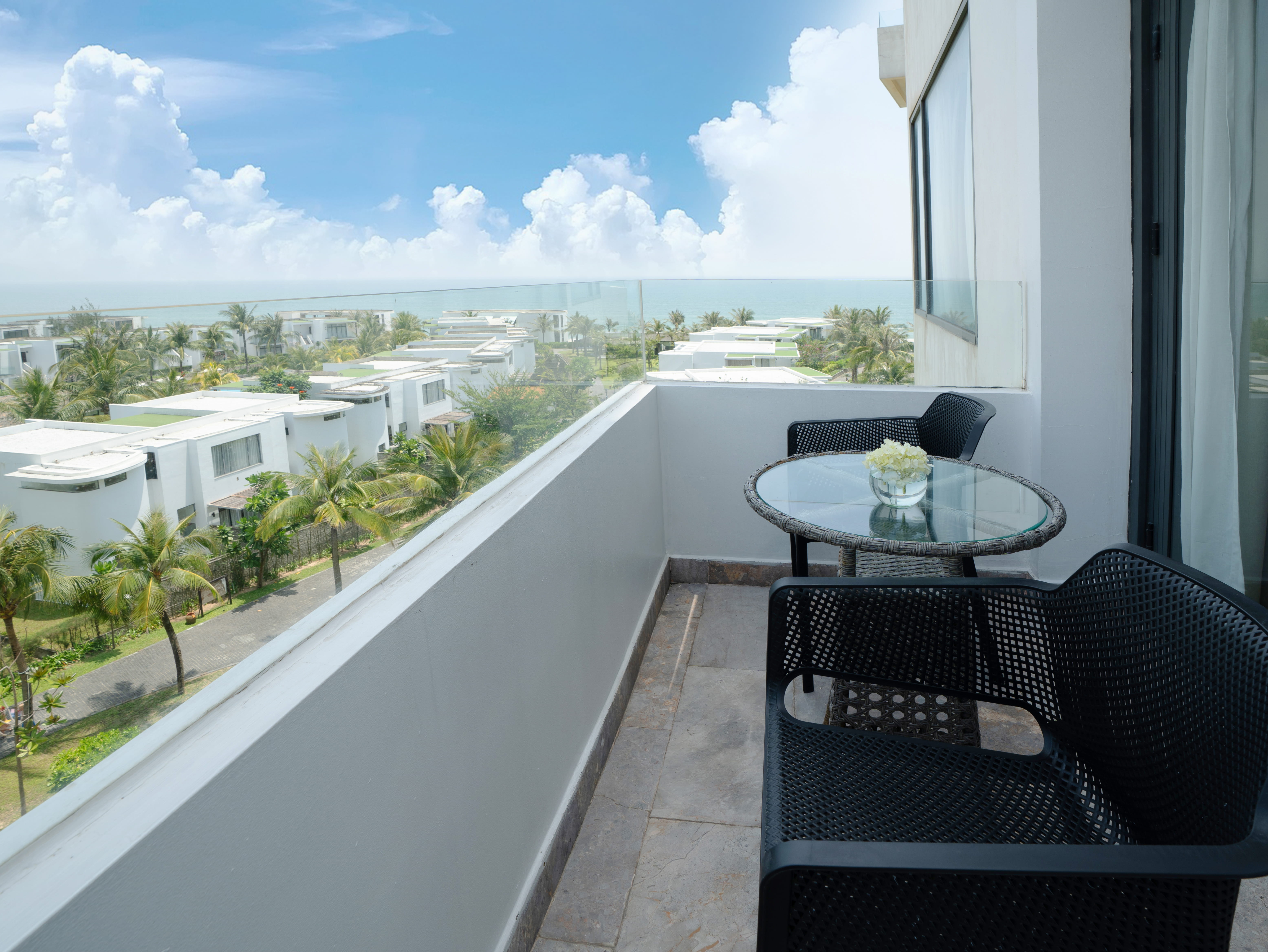 パーシャルオーシャンビュー プレミアム