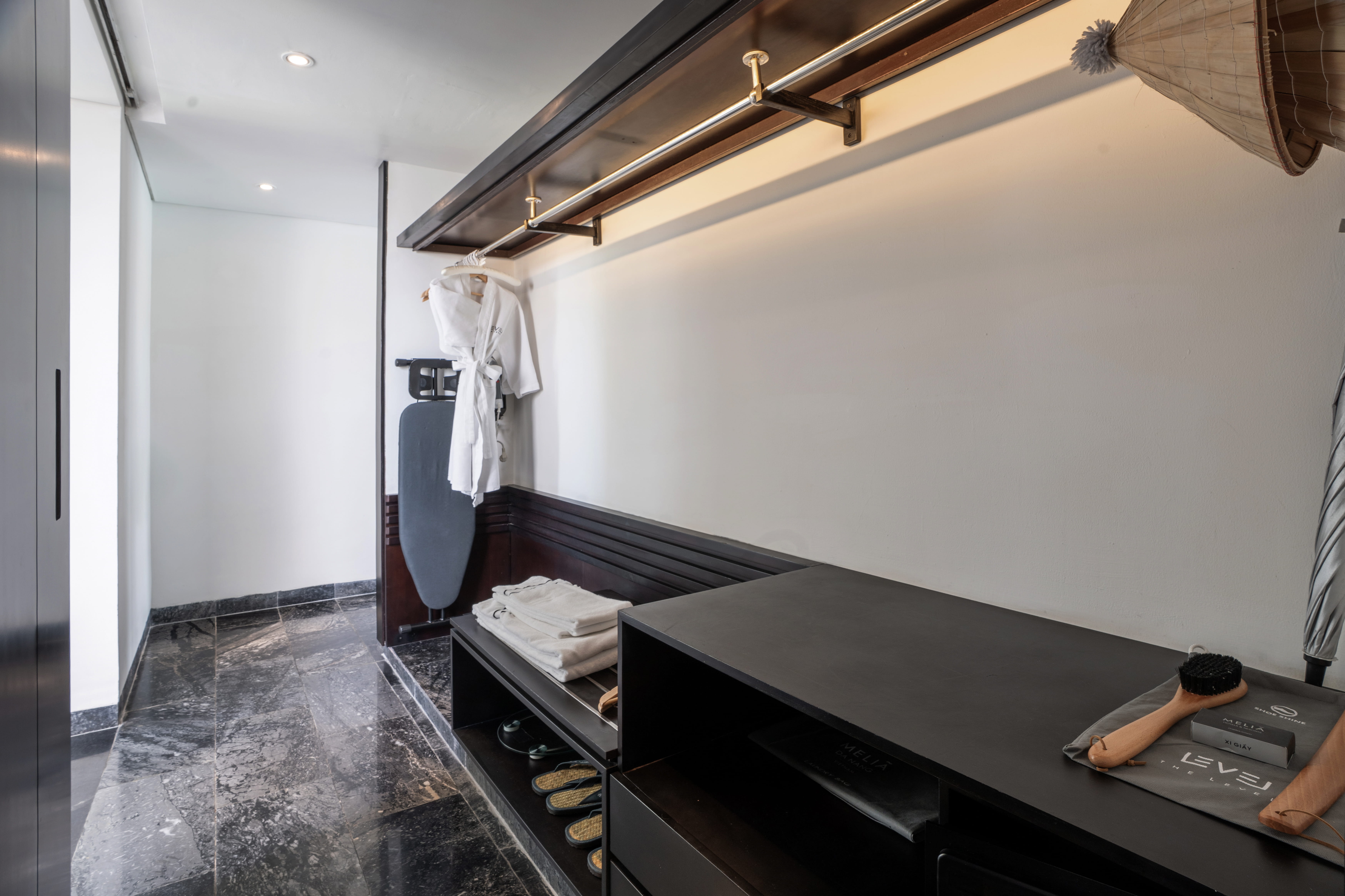 ザ レベル 2ベッドルーム