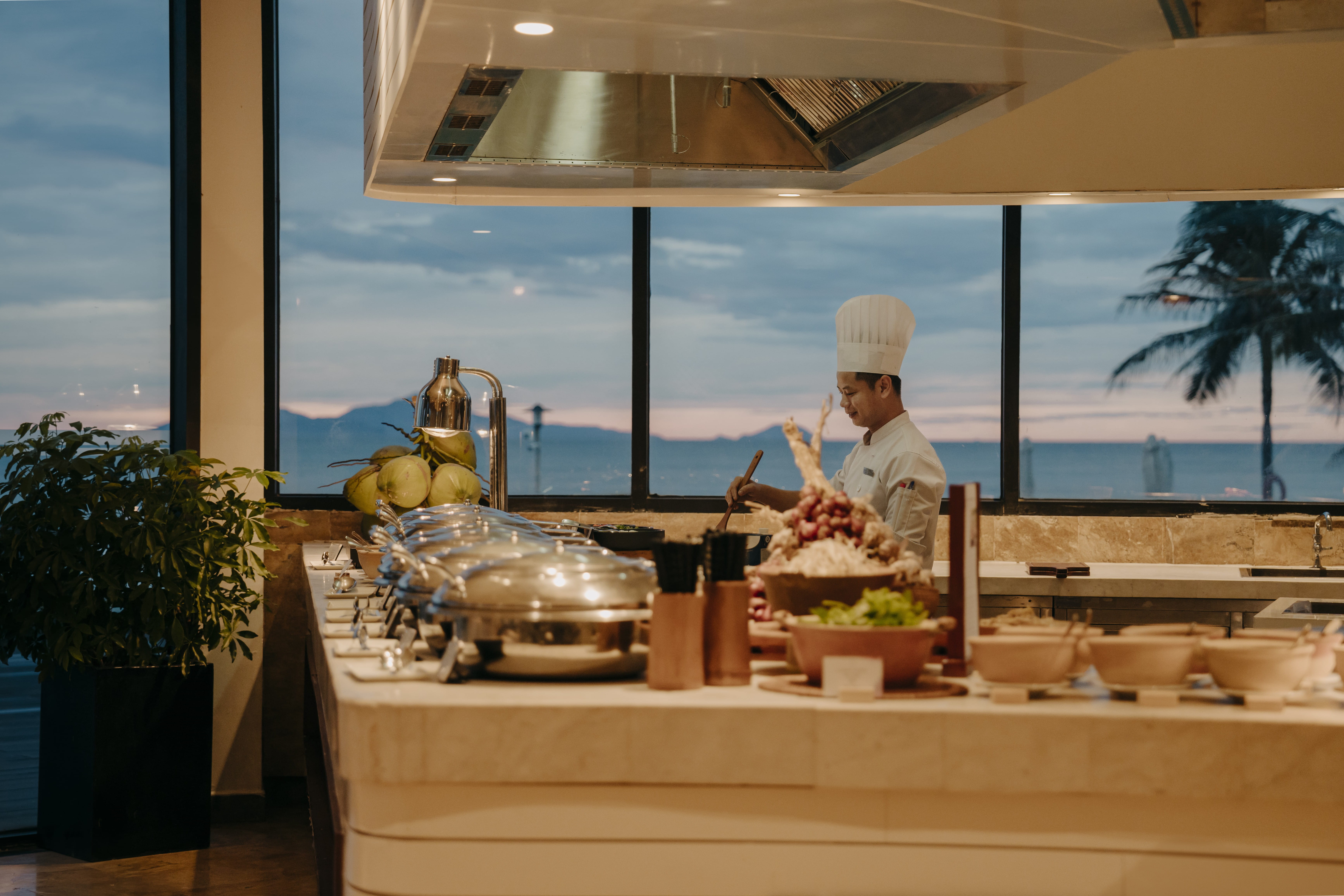 Breeza ビーチクラブ