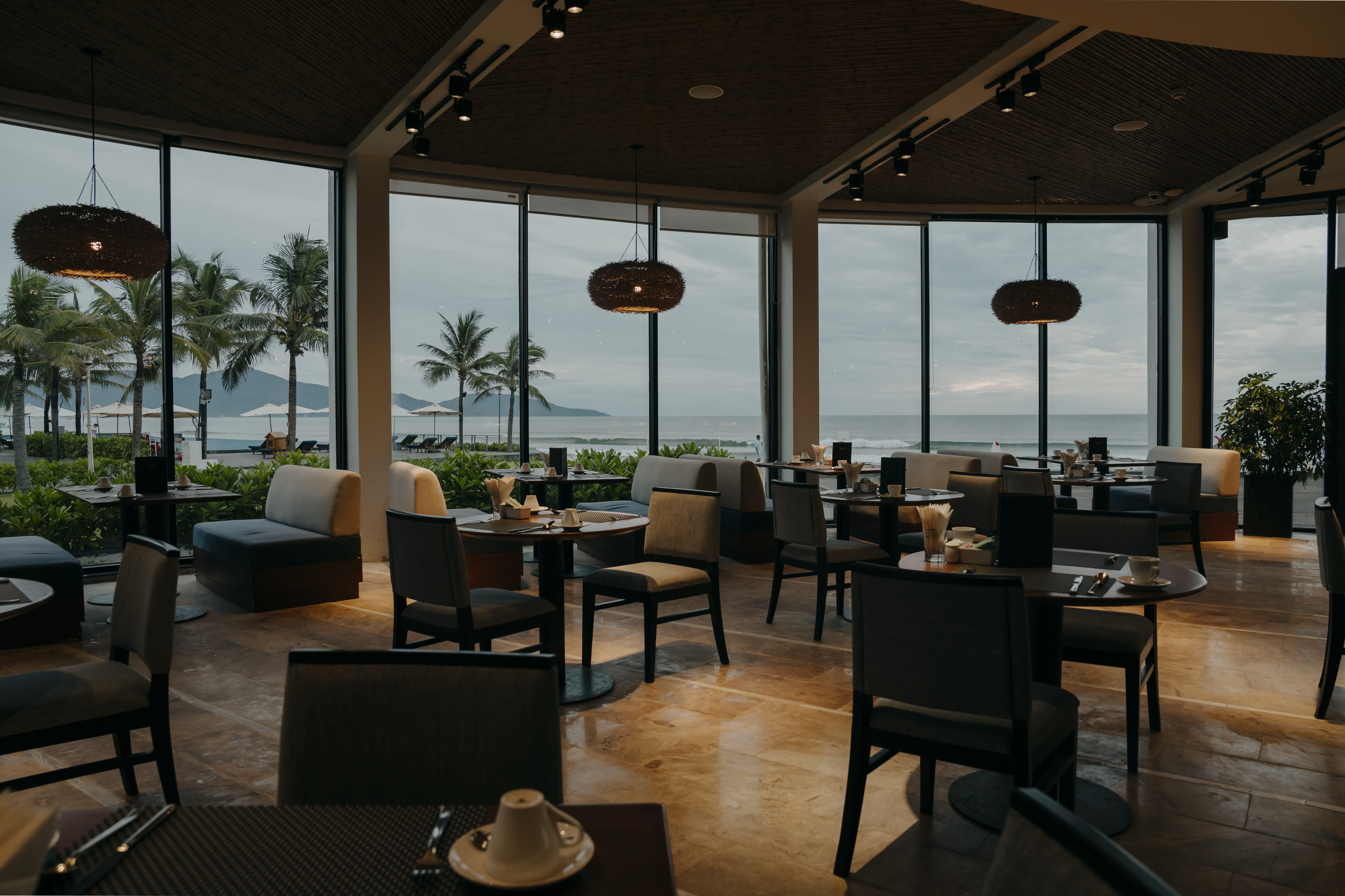 Breeza ビーチクラブ