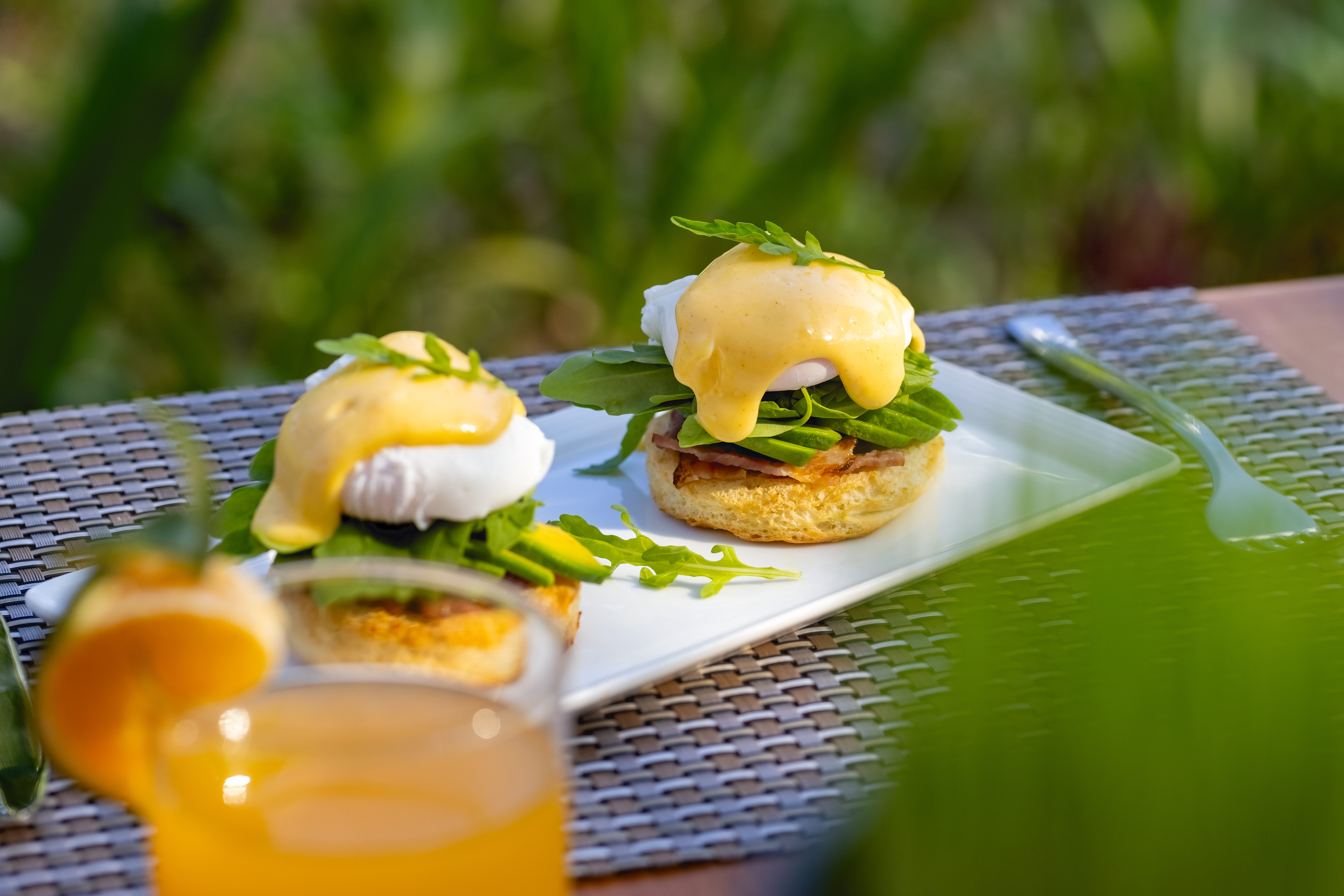 Sasa レストラン