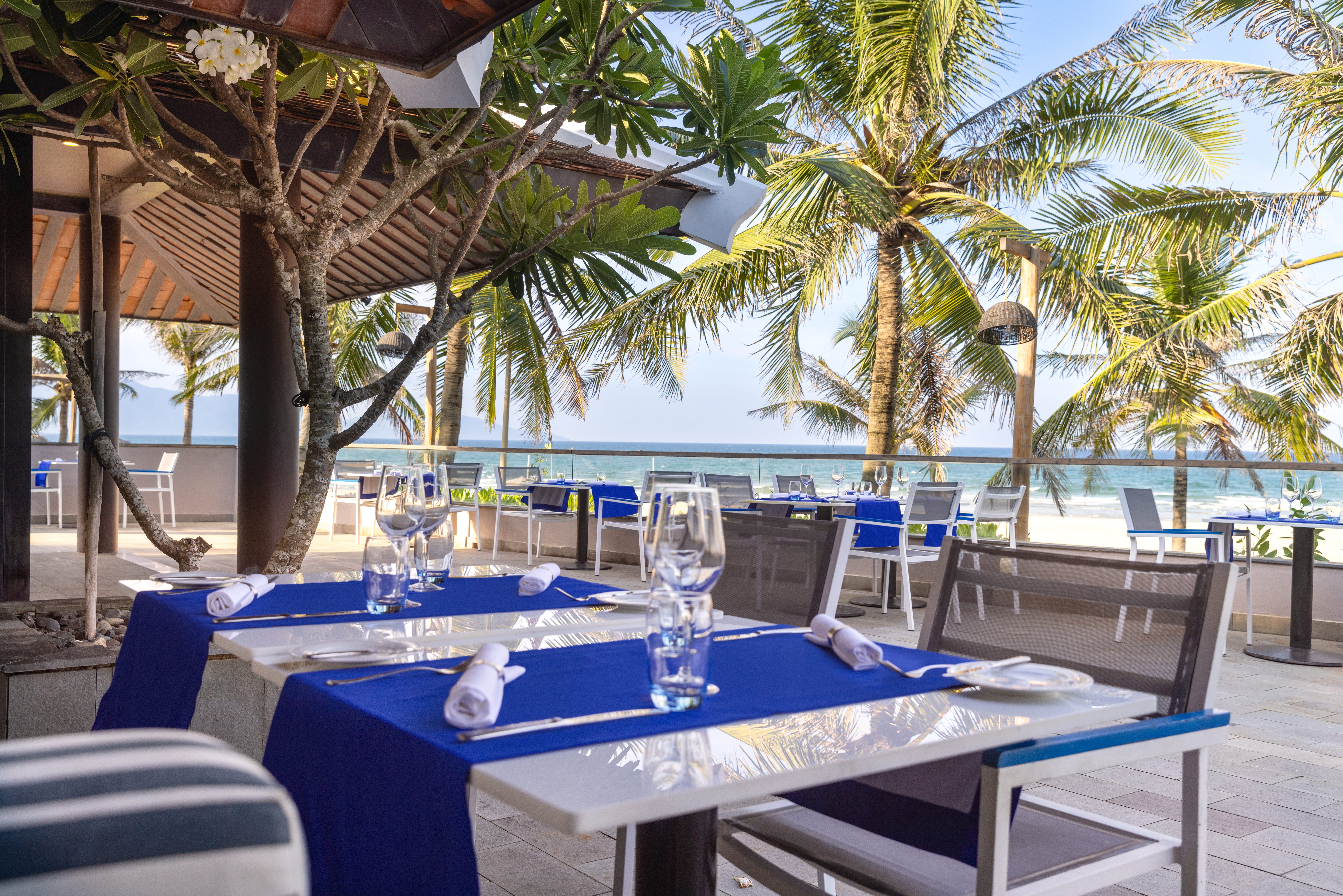 Cape Nao ビーチクラブ