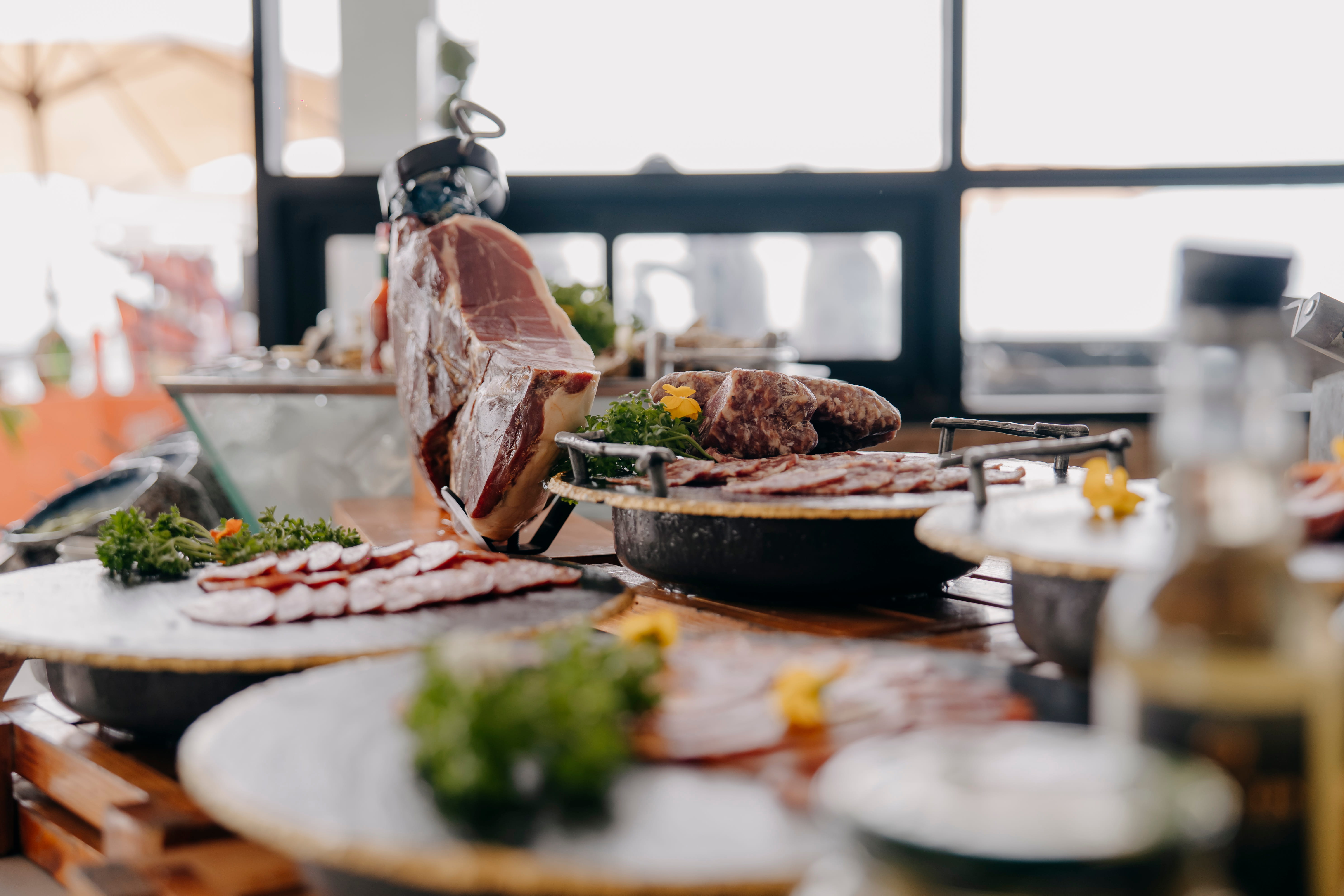 Breeza ビーチクラブ