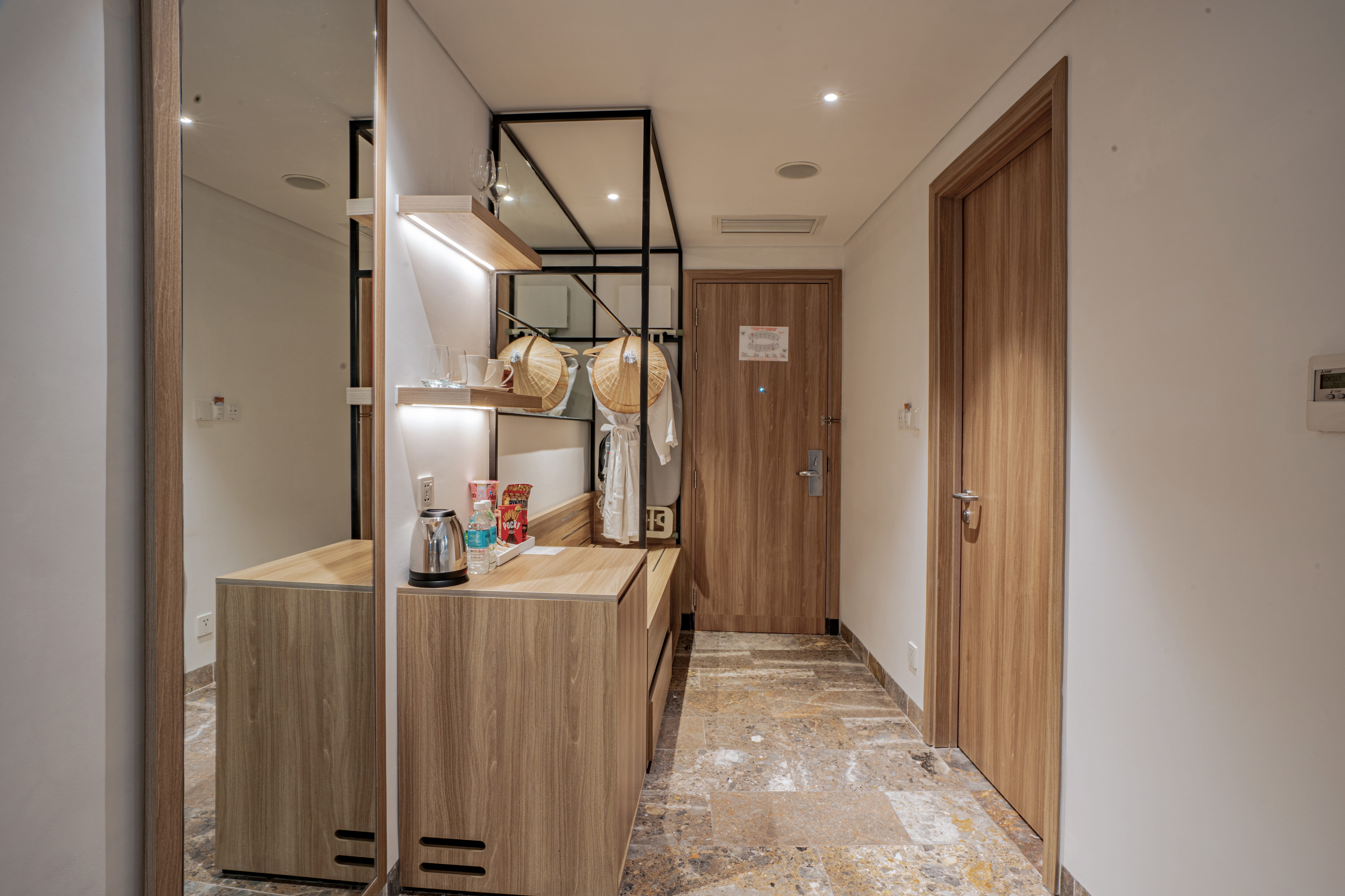 パーシャルオーシャンビュー プレミアム