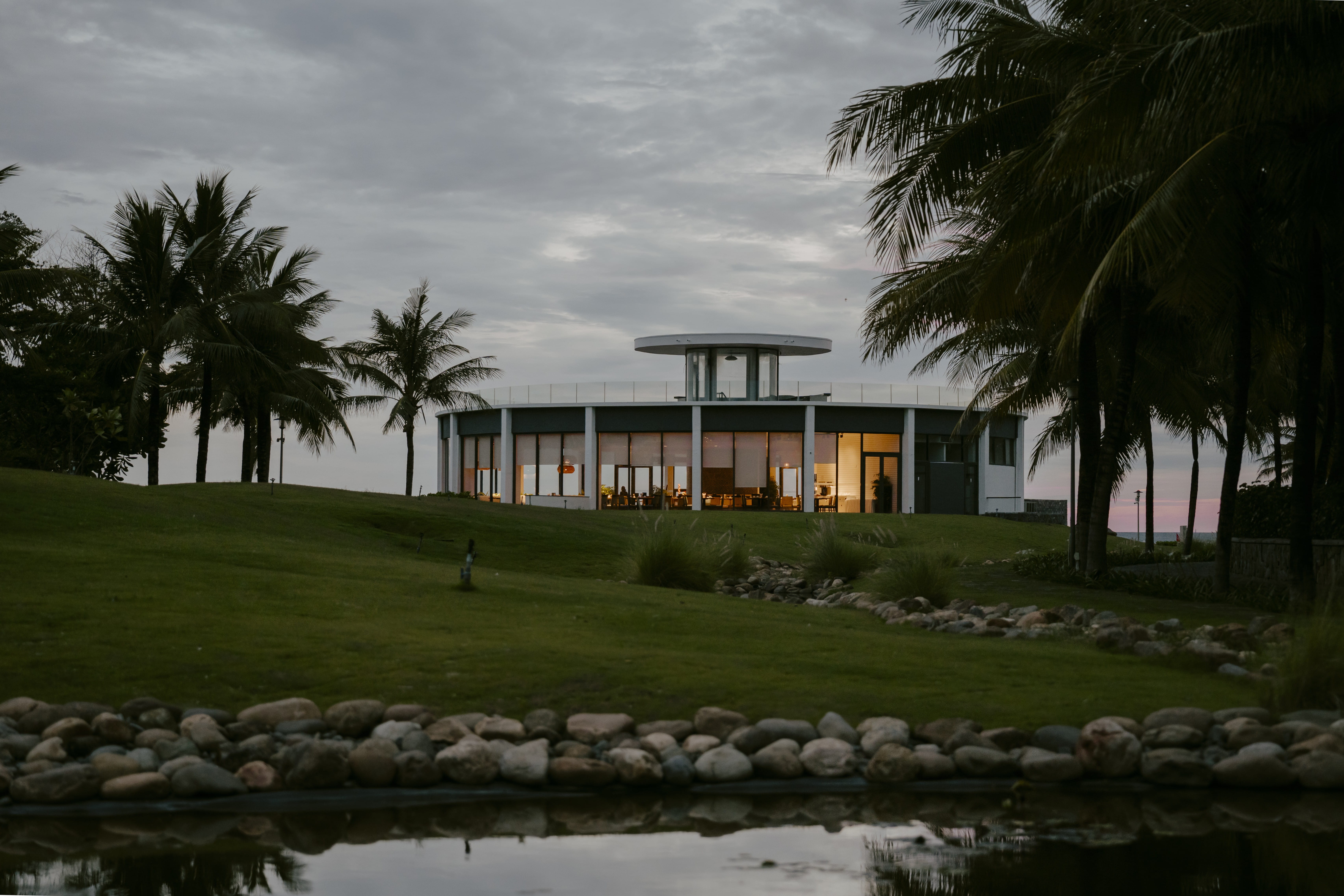 Breeza ビーチクラブ