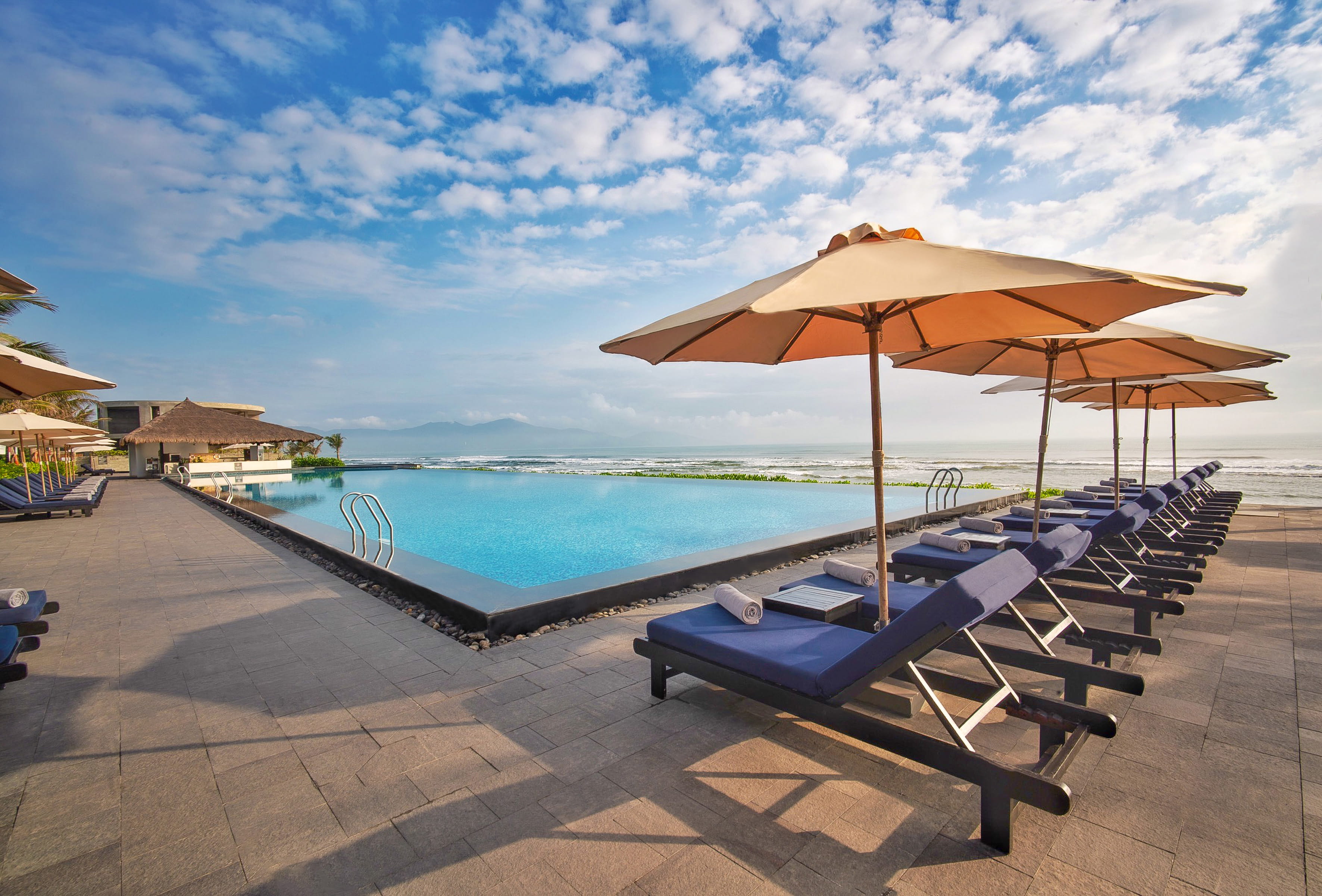 インフィニティプール