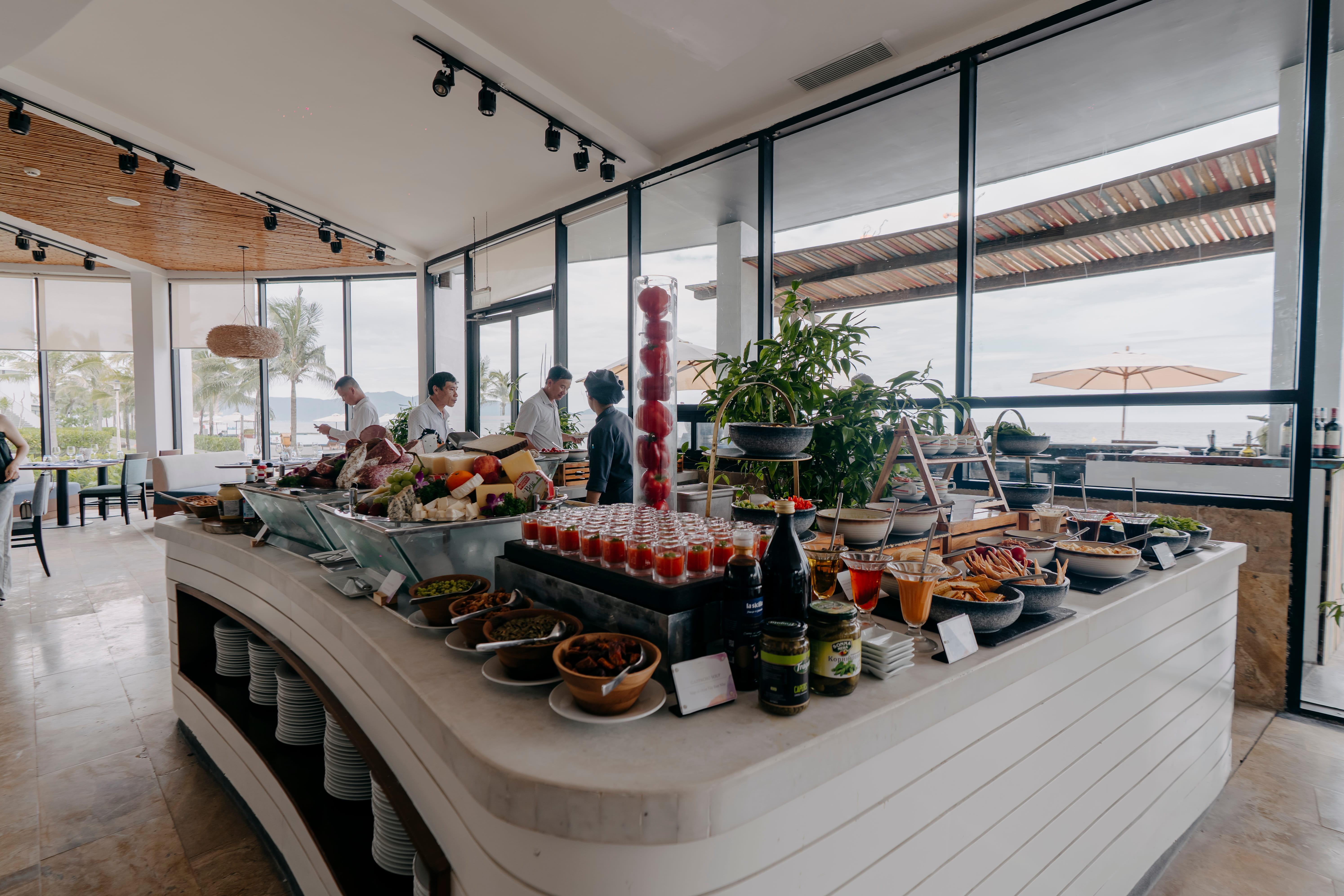 Breeza ビーチクラブ