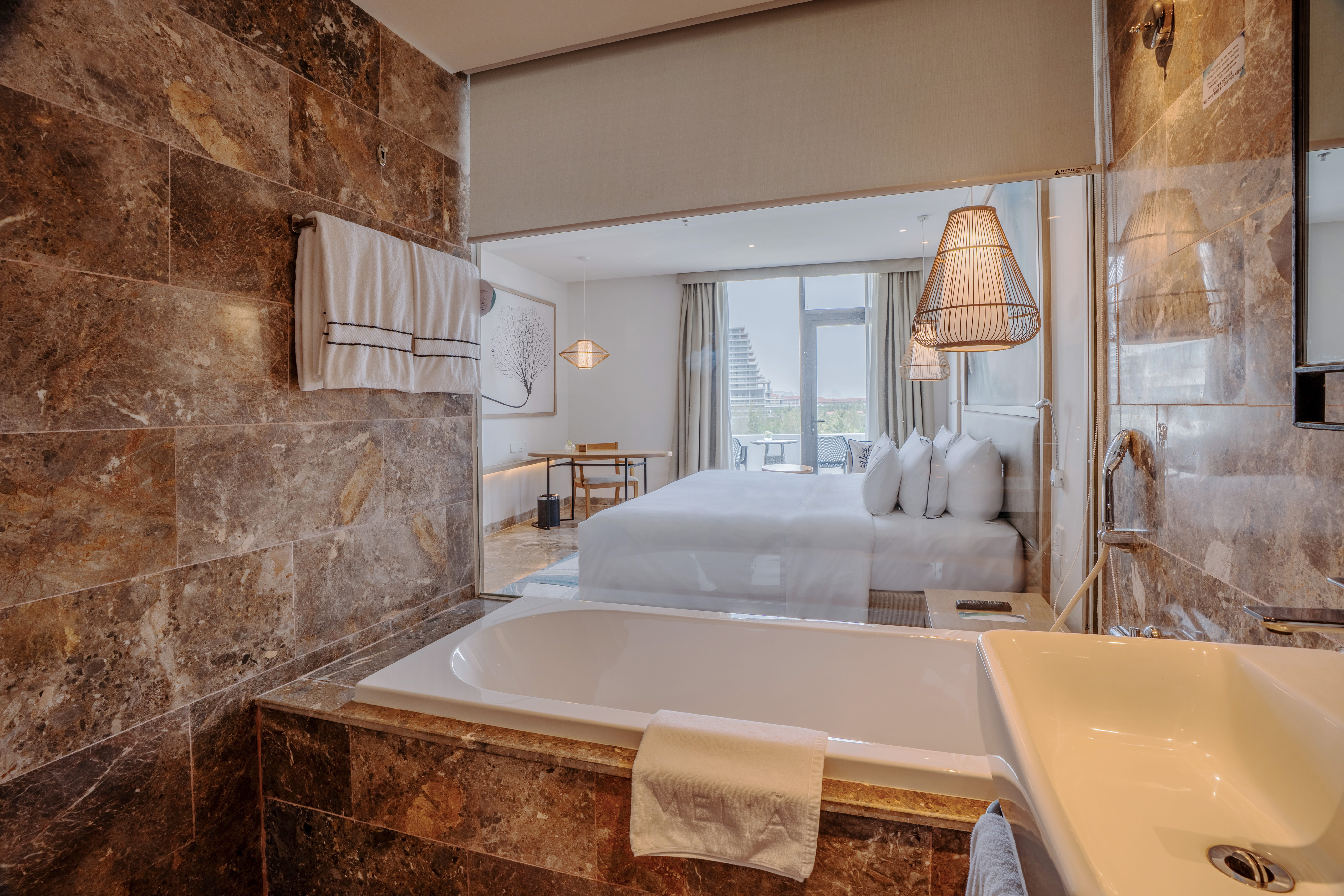 パーシャルオーシャンビュー プレミアム