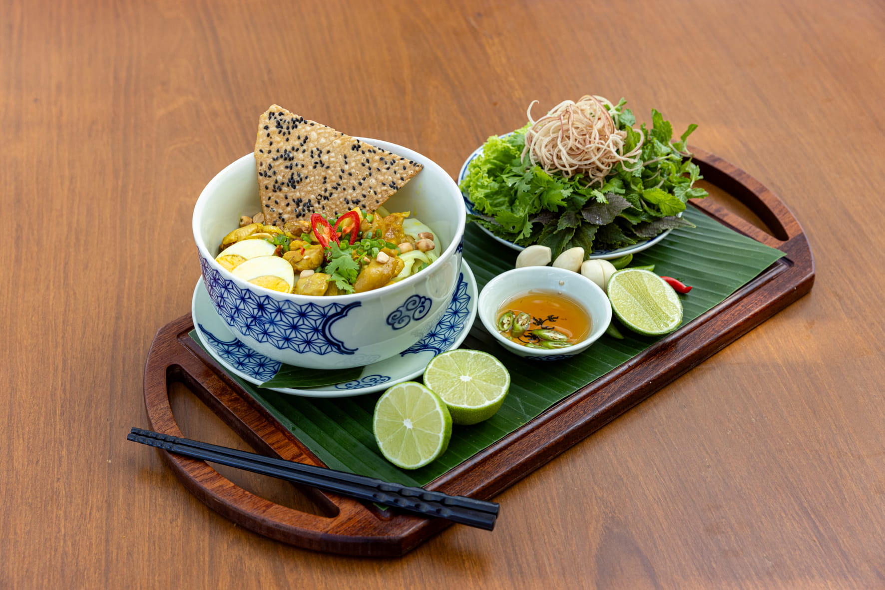 Sasa レストラン