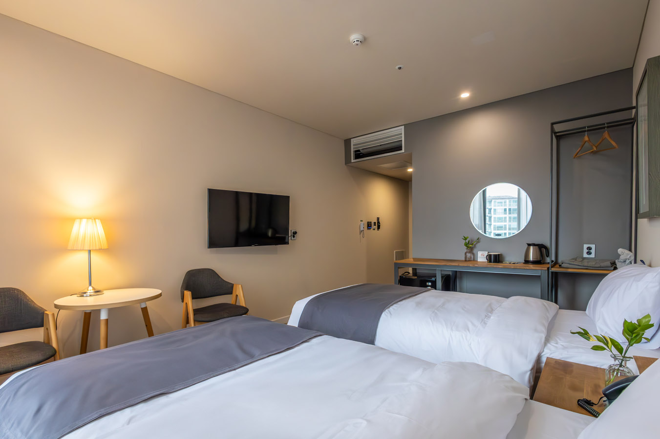 スペリアツイン