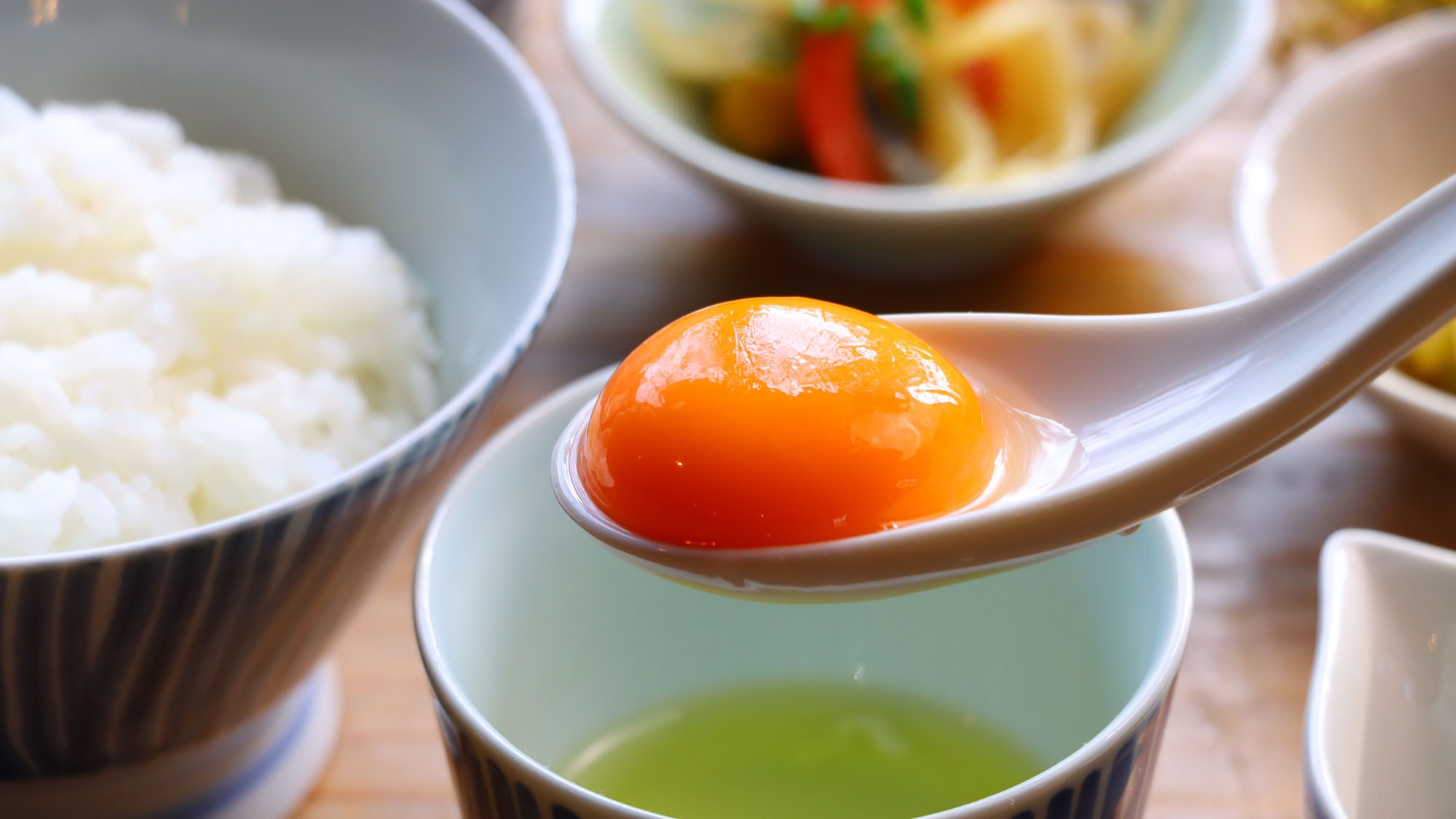 【1泊朝食】五島の新鮮卵で卵かけご飯♪おいしい朝食を☆