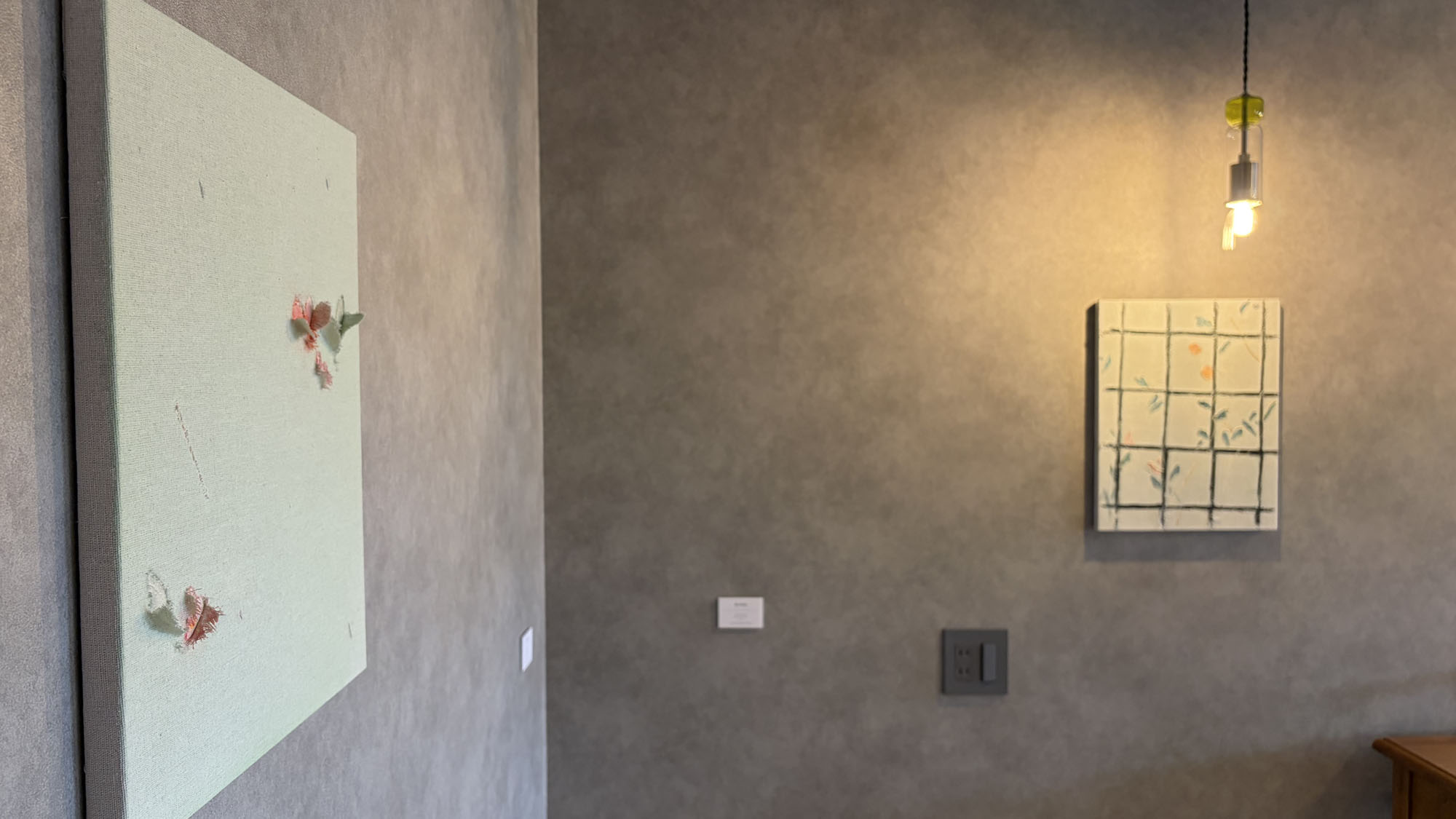 【te to ba ART MUSEUM】　　　