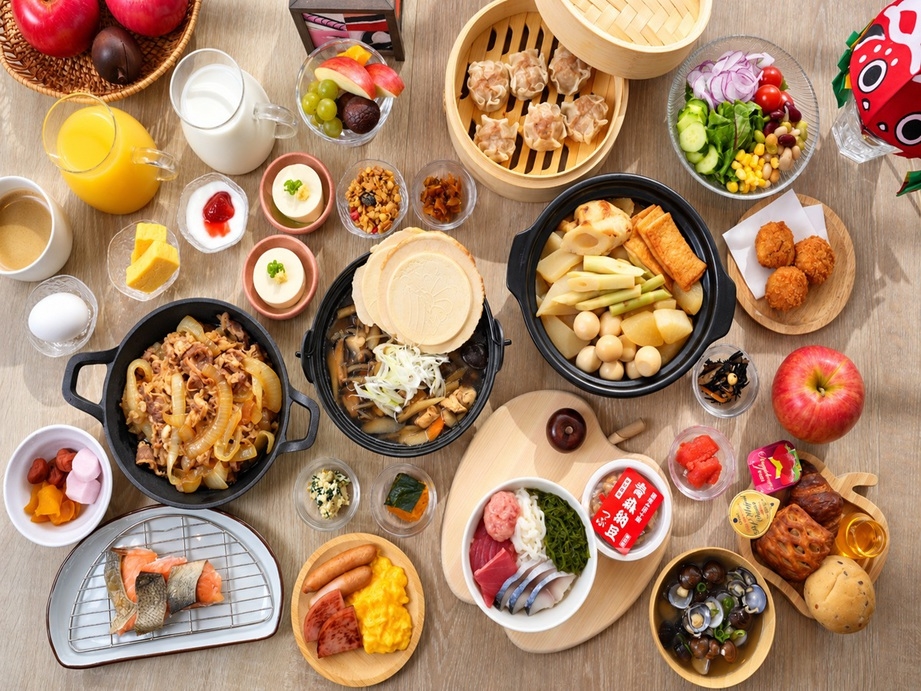 【スタンダード】2026年10月開業！中長期滞在で快適に過ごせるホテル【朝食付き】