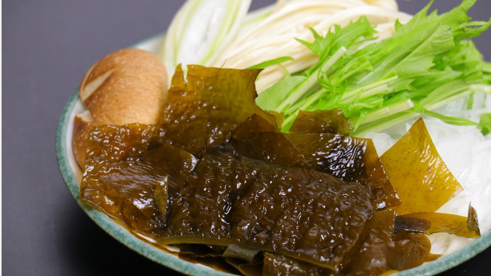 【1泊2食付き・リーズナブル会席】鮮度自慢の海の幸をお腹いっぱい♪日本海の旬味覚をリーズナブルに