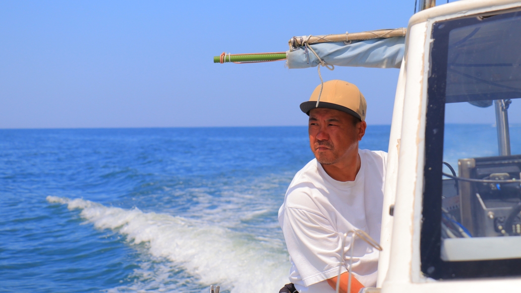 【素泊まり】海辺の小さな民宿でのんびり♪最終チェックイン21時までOK♪