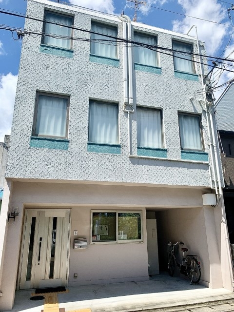 素泊まりプラン