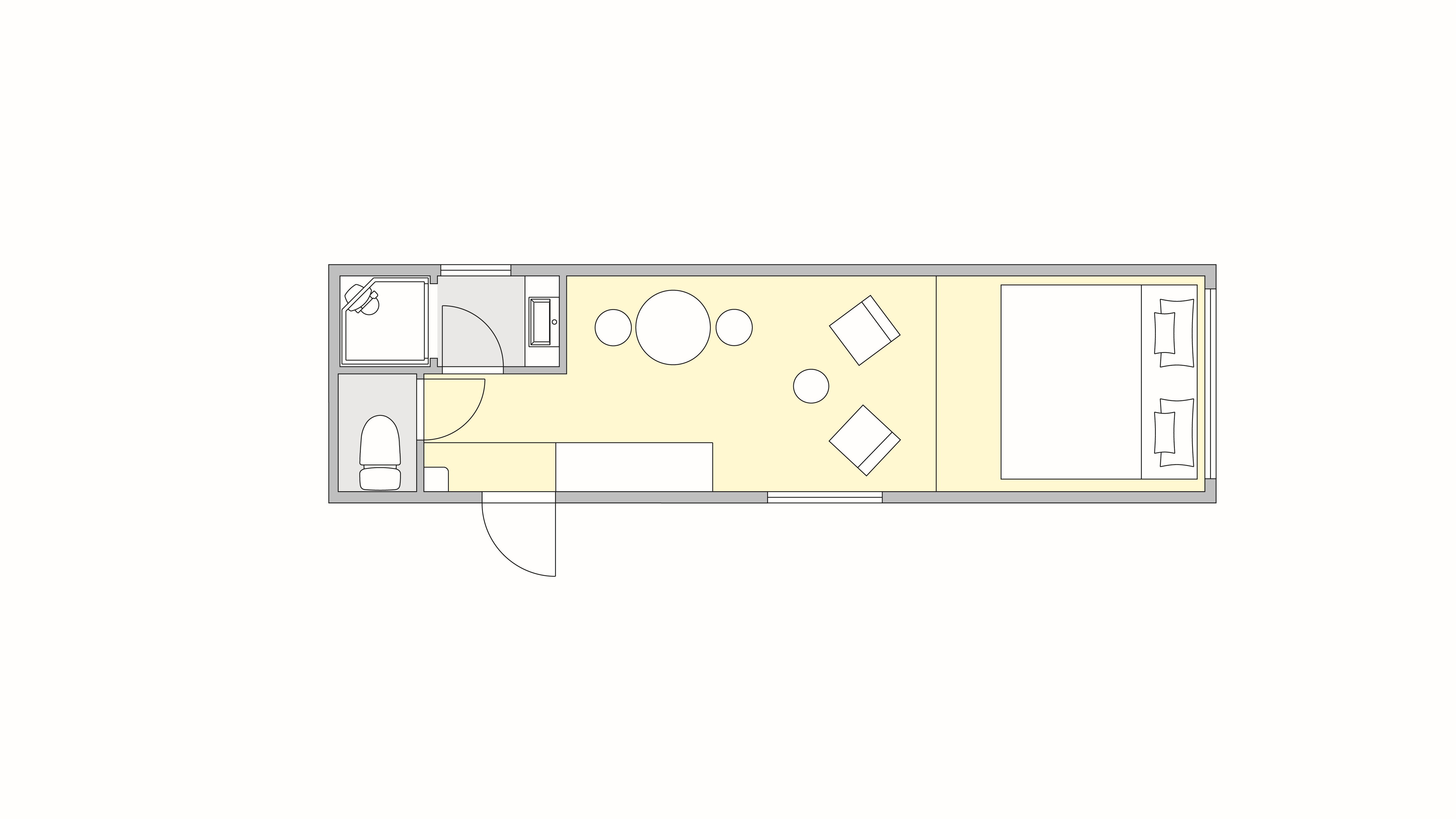 CABIN L