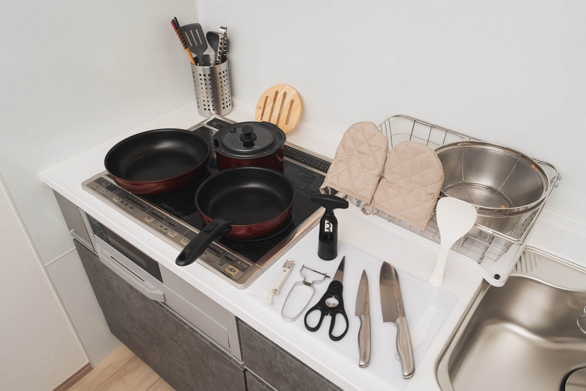 キッチン用品