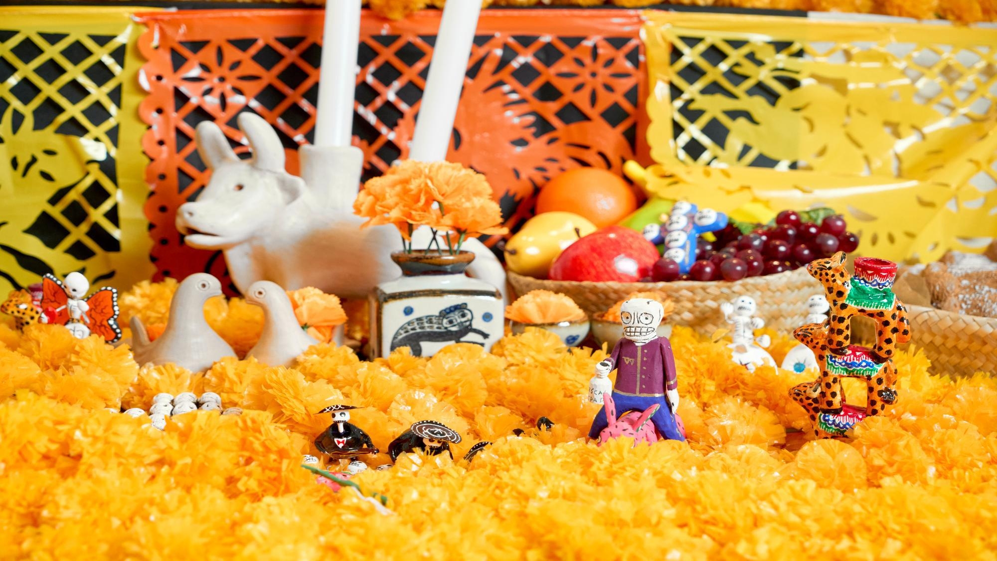 【ハロウィンルーム★素泊まり】ハロウィン装飾のお部屋で楽しむホテルステイ♪