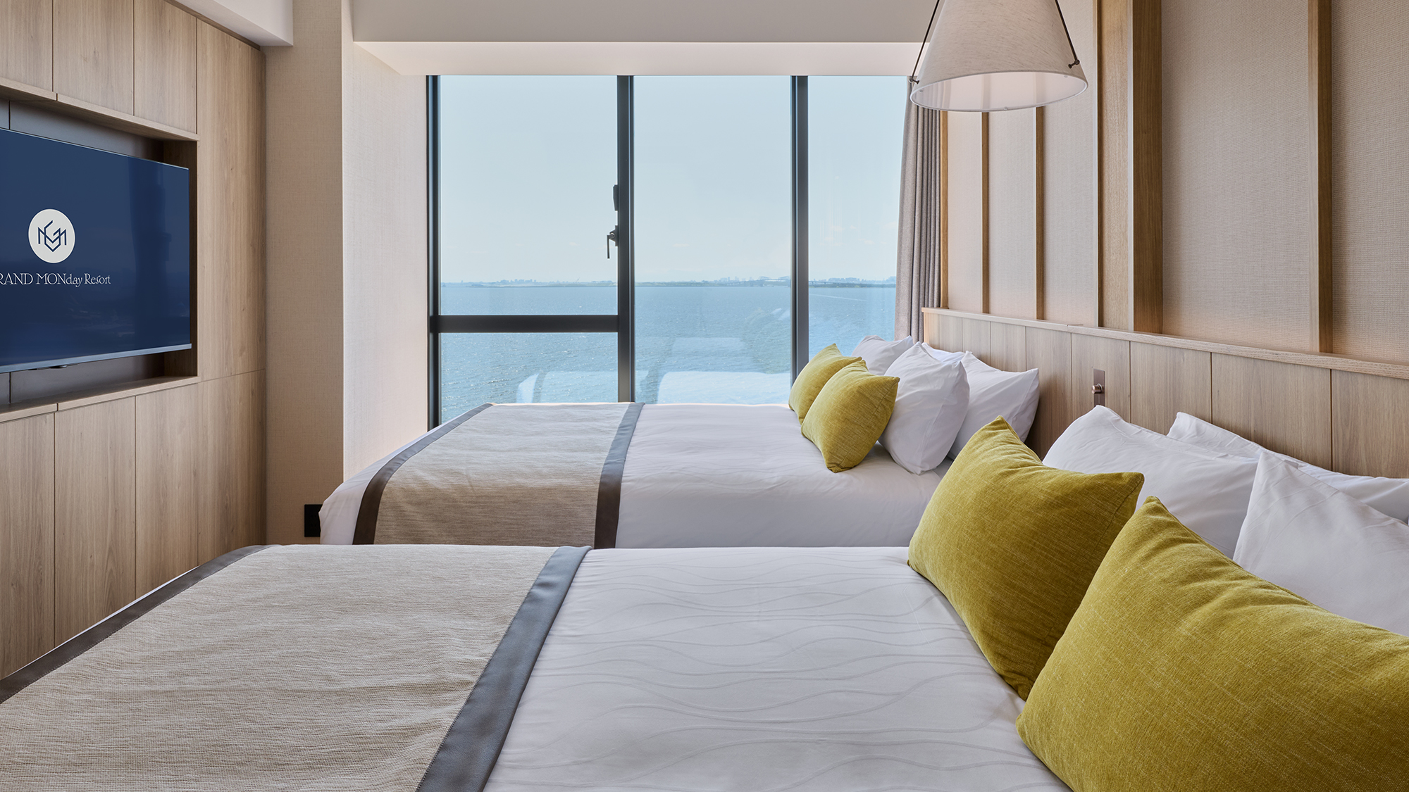 GRAND MONday Resort 東京ベイ舞浜 - 写真 53