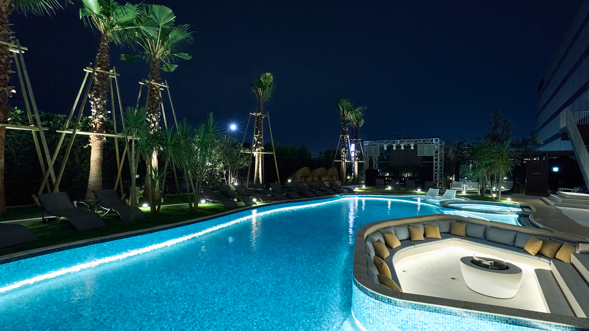 GRAND MONday Resort 東京ベイ舞浜 - 写真 127