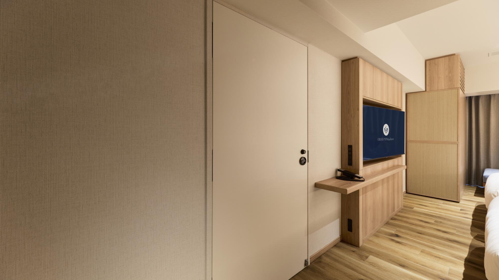 GRAND MONday Resort 東京ベイ舞浜 - 写真 60