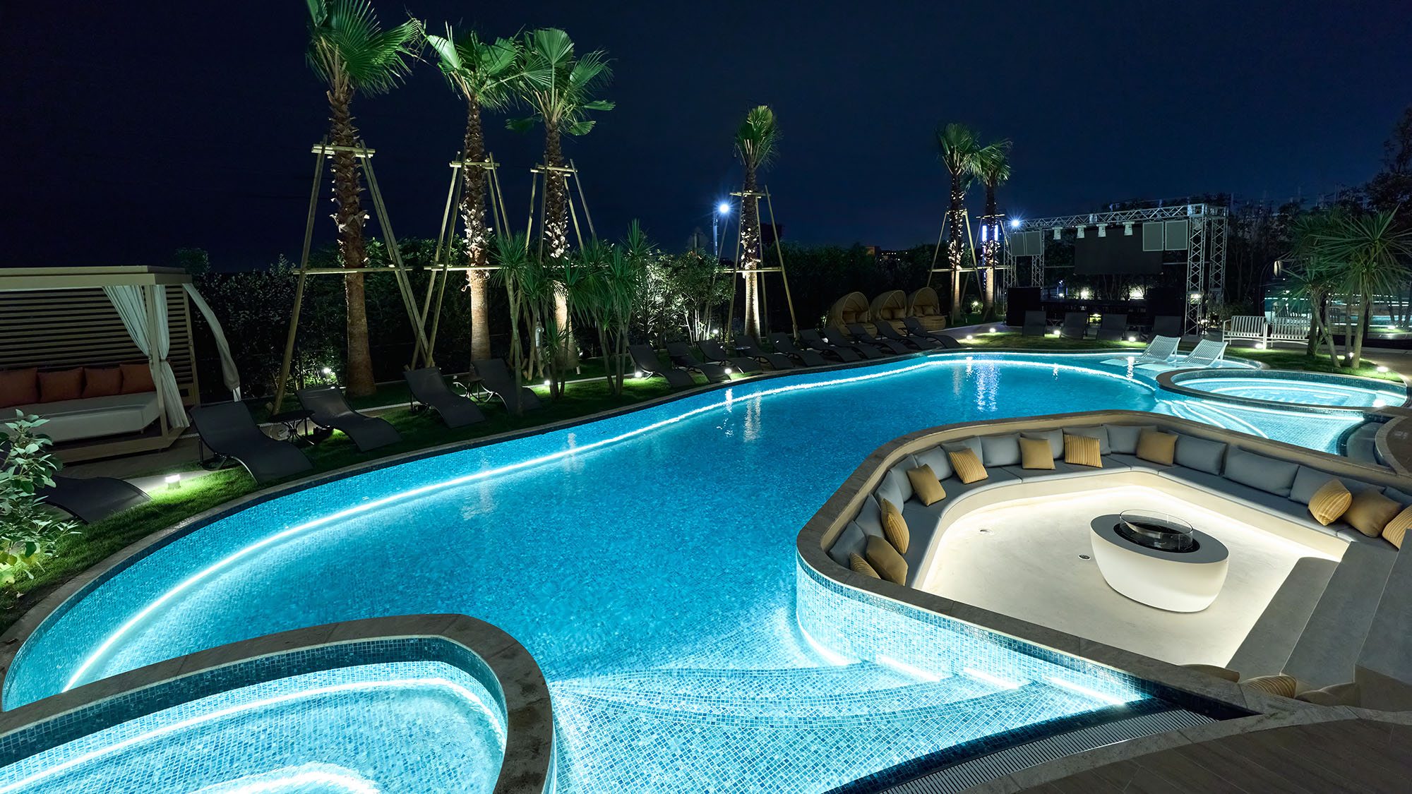 GRAND MONday Resort 東京ベイ舞浜 - 写真 126