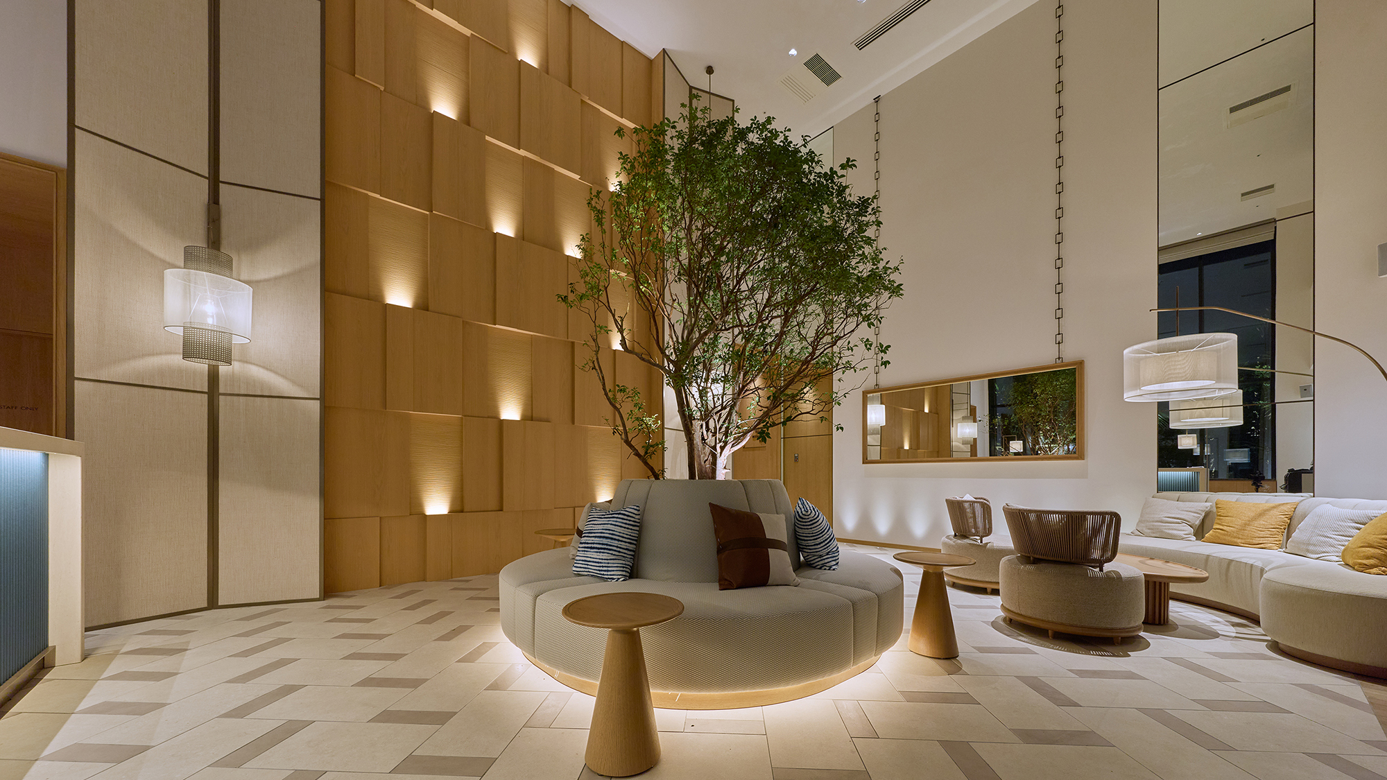 GRAND MONday Resort 東京ベイ舞浜 - 写真 138