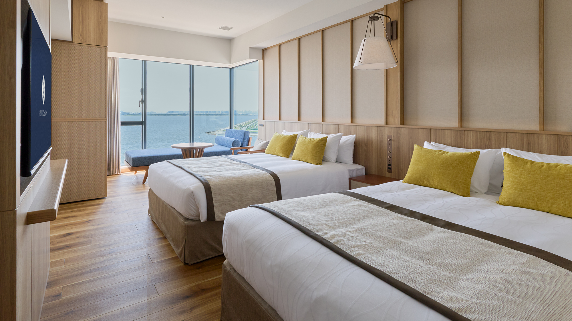 GRAND MONday Resort 東京ベイ舞浜 - 写真 39