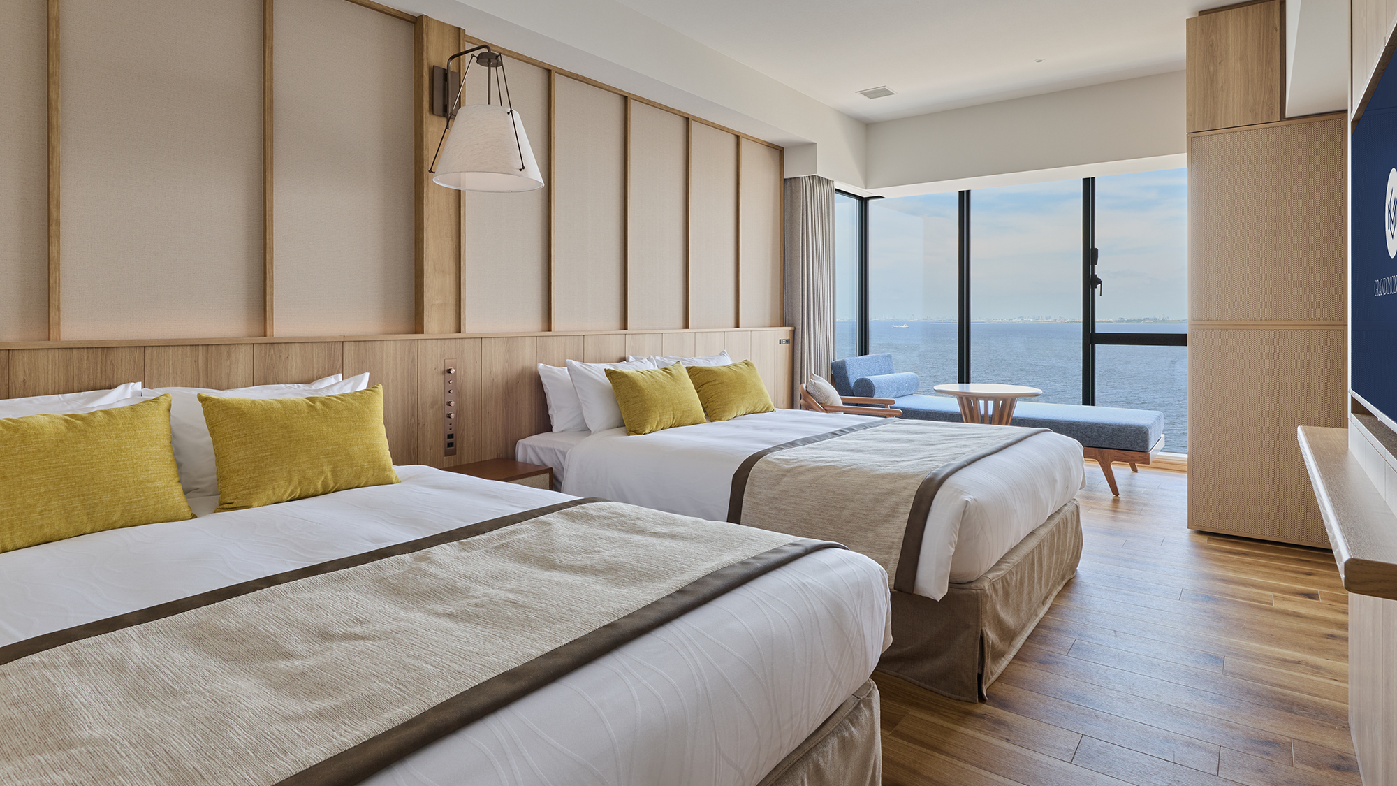 GRAND MONday Resort 東京ベイ舞浜 - 写真 25